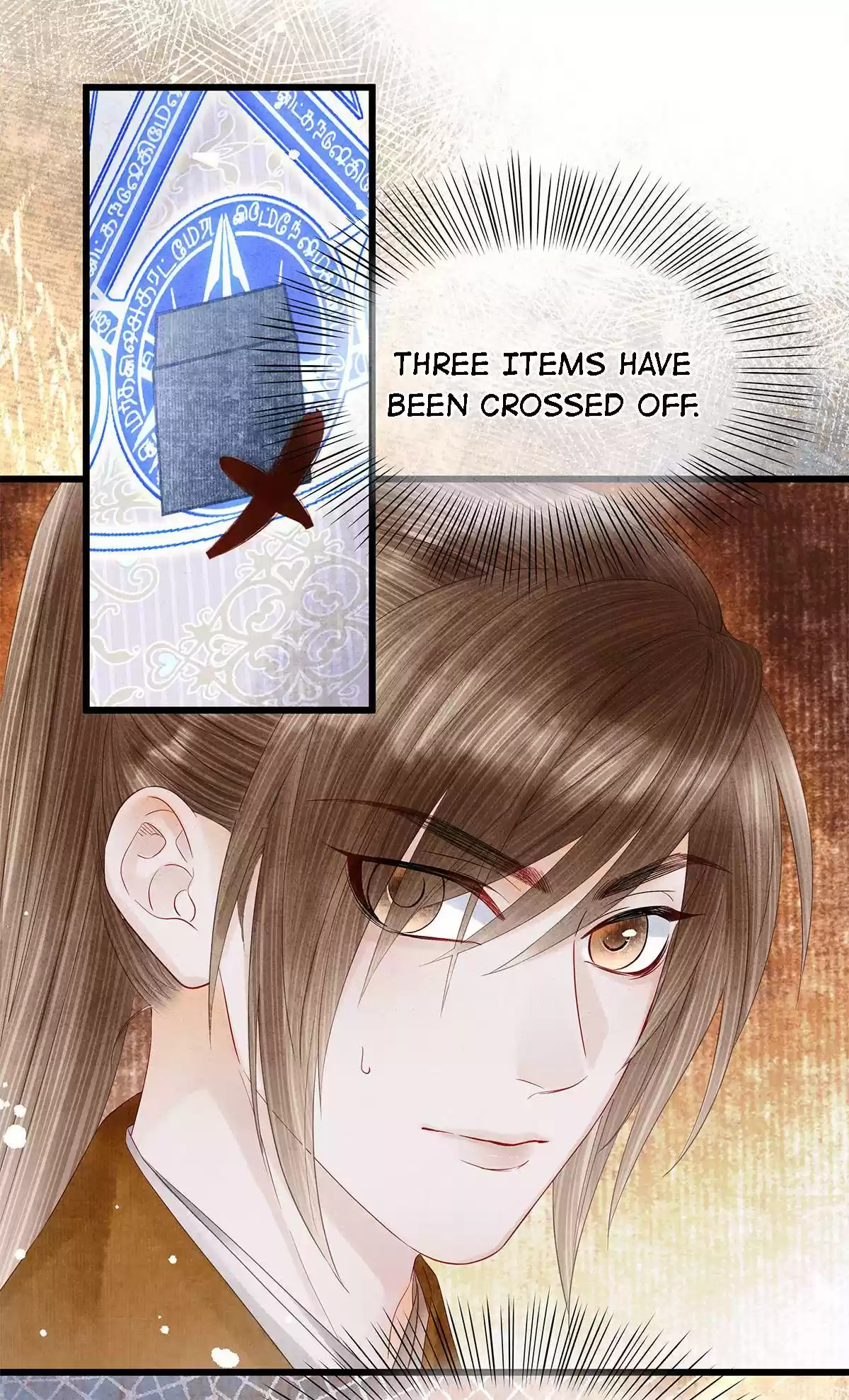 Dear Boy, You Dropped Your Integrity Chapter 135