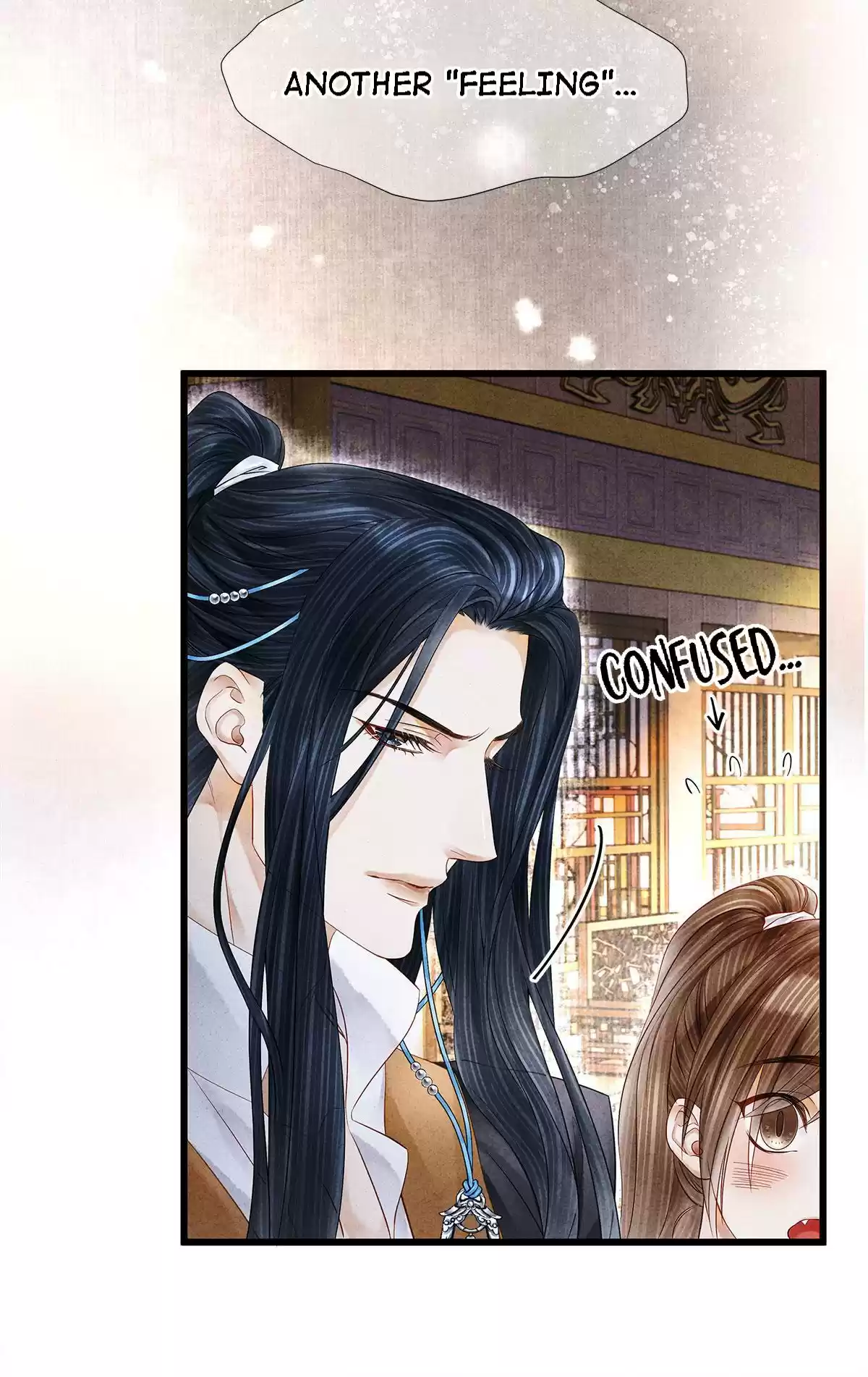 Dear Boy, You Dropped Your Integrity Chapter 135