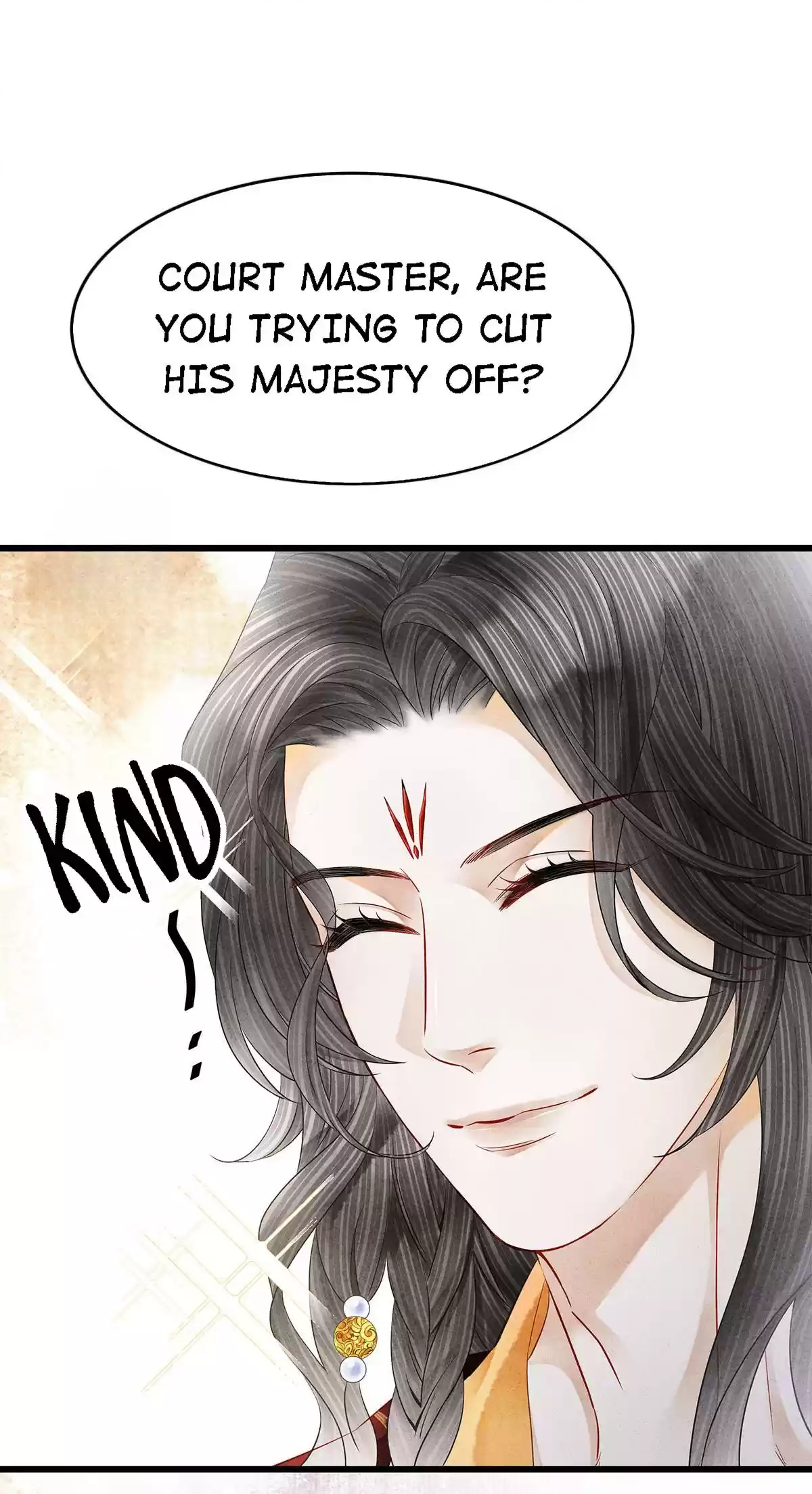 Dear Boy, You Dropped Your Integrity Chapter 136