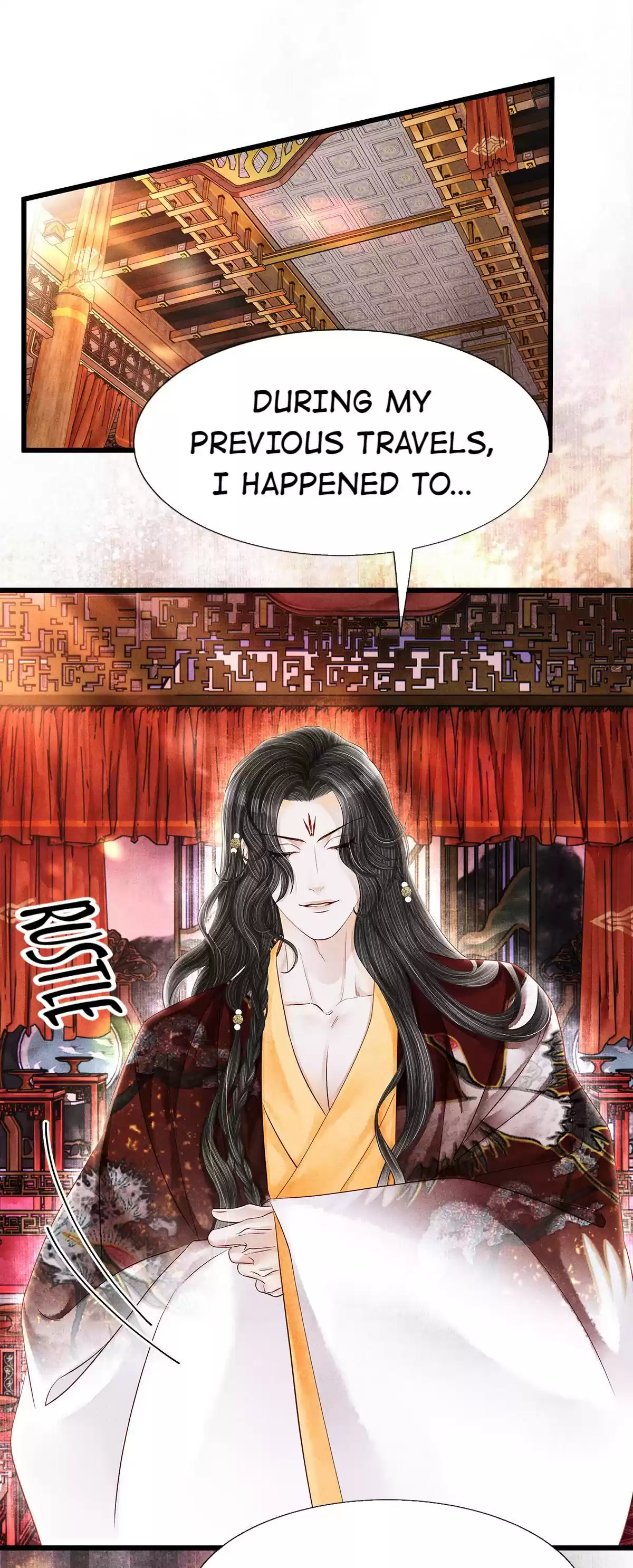 Dear Boy, You Dropped Your Integrity Chapter 136