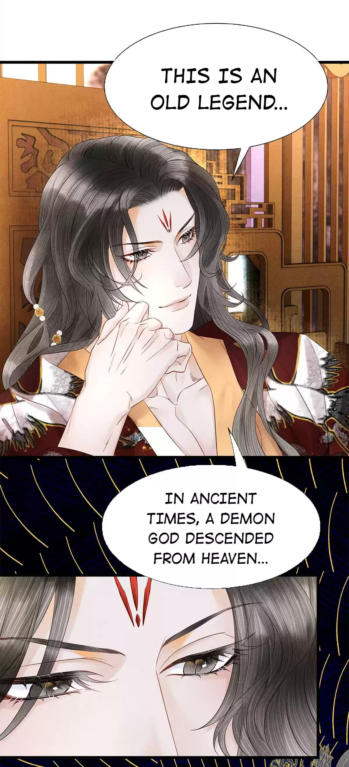 Dear Boy, You Dropped Your Integrity Chapter 136