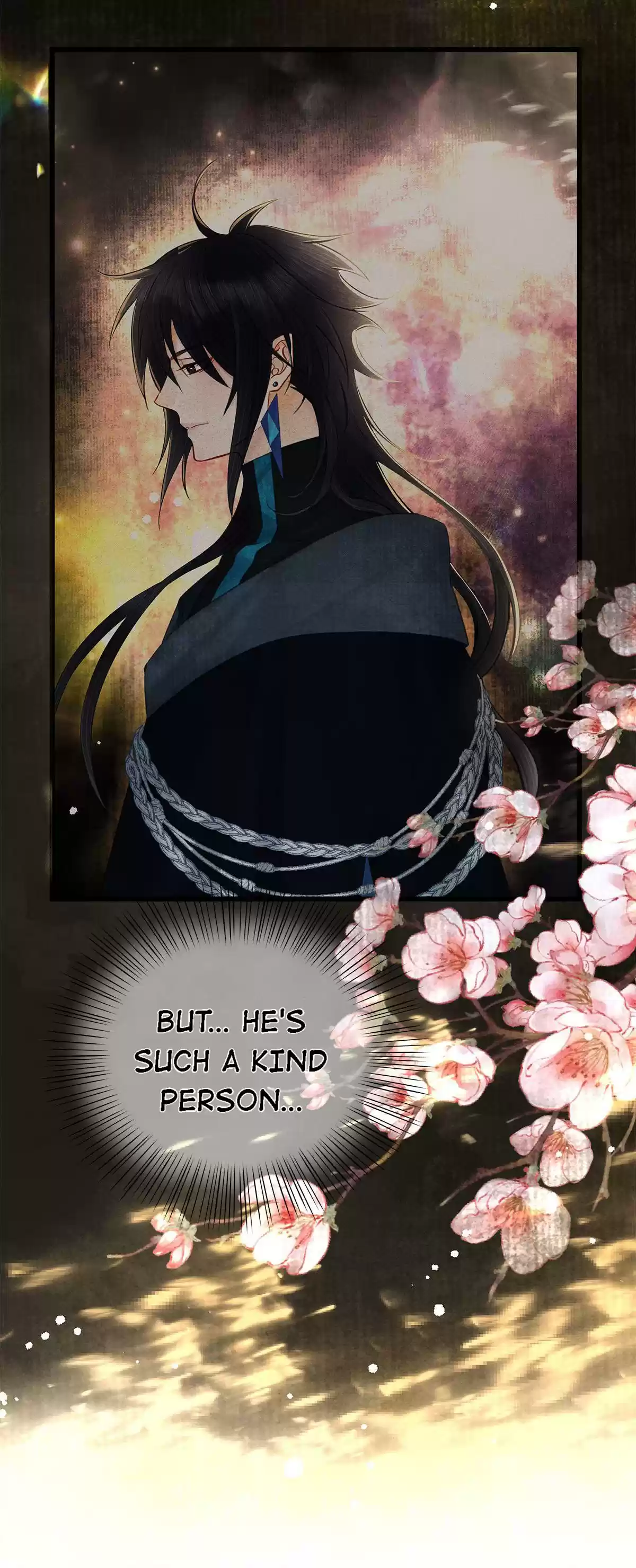 Dear Boy, You Dropped Your Integrity Chapter 136