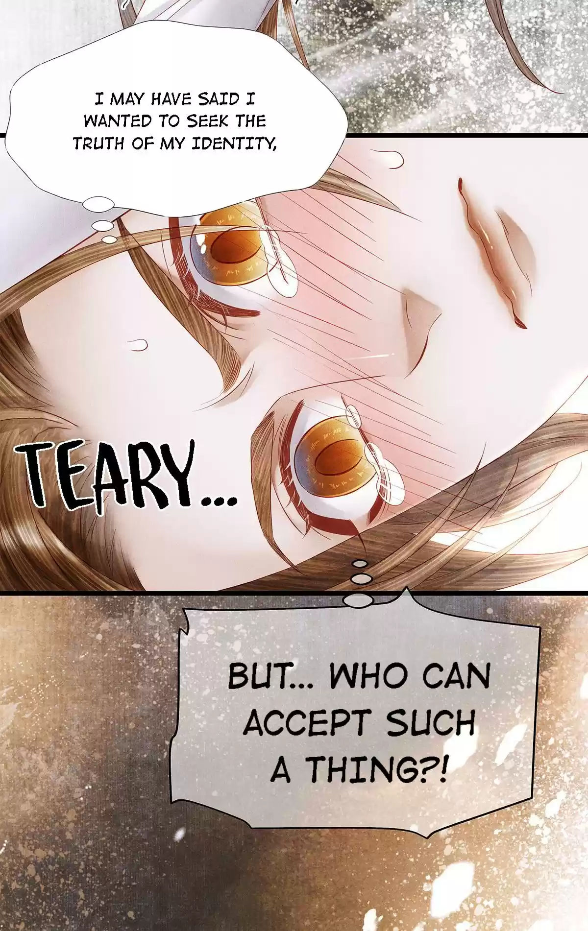 Dear Boy, You Dropped Your Integrity Chapter 136