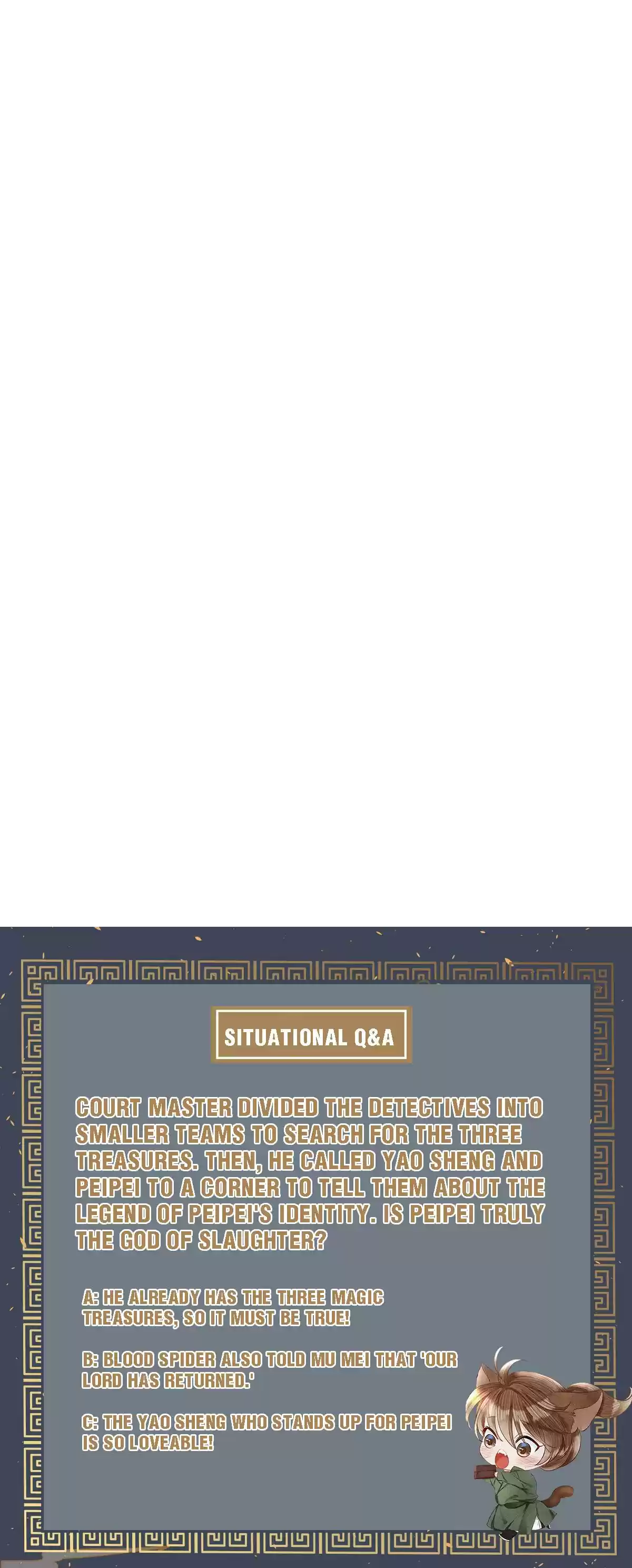 Dear Boy, You Dropped Your Integrity Chapter 136