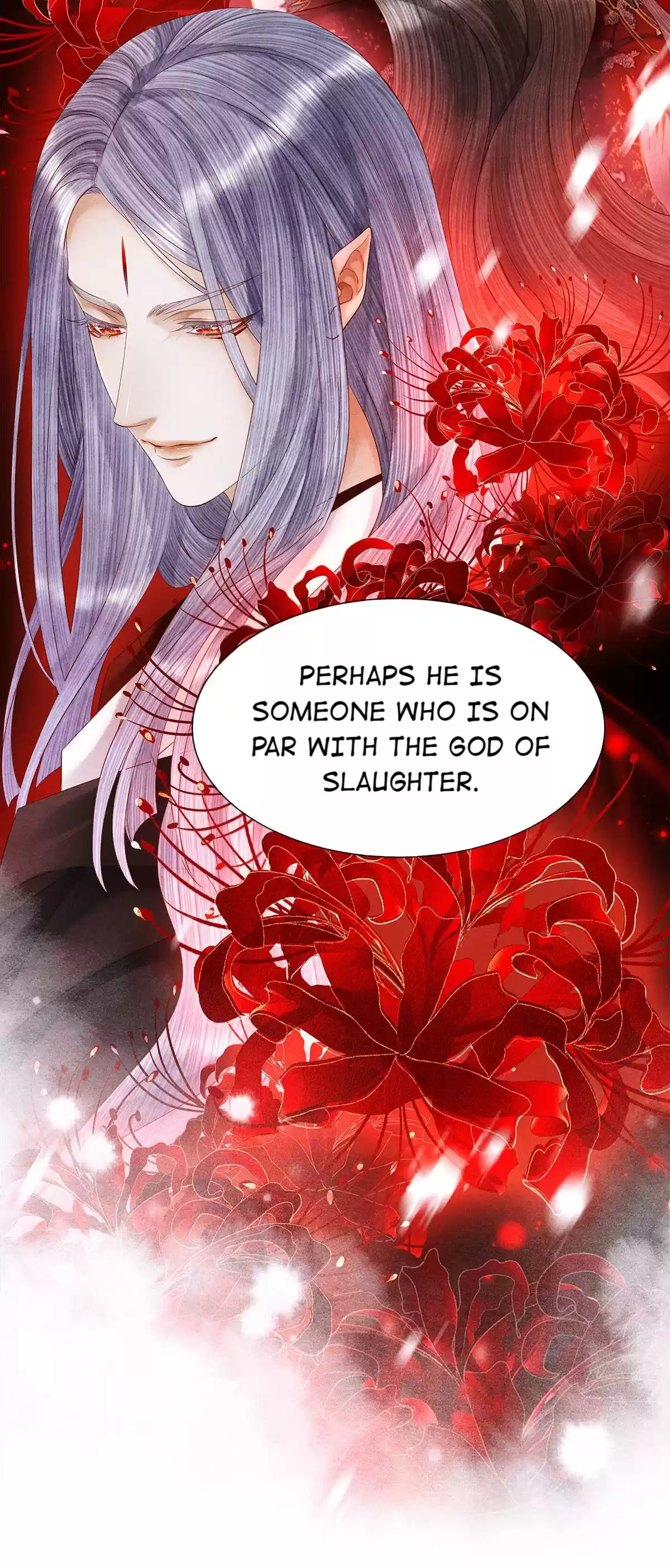 Dear Boy, You Dropped Your Integrity Chapter 137