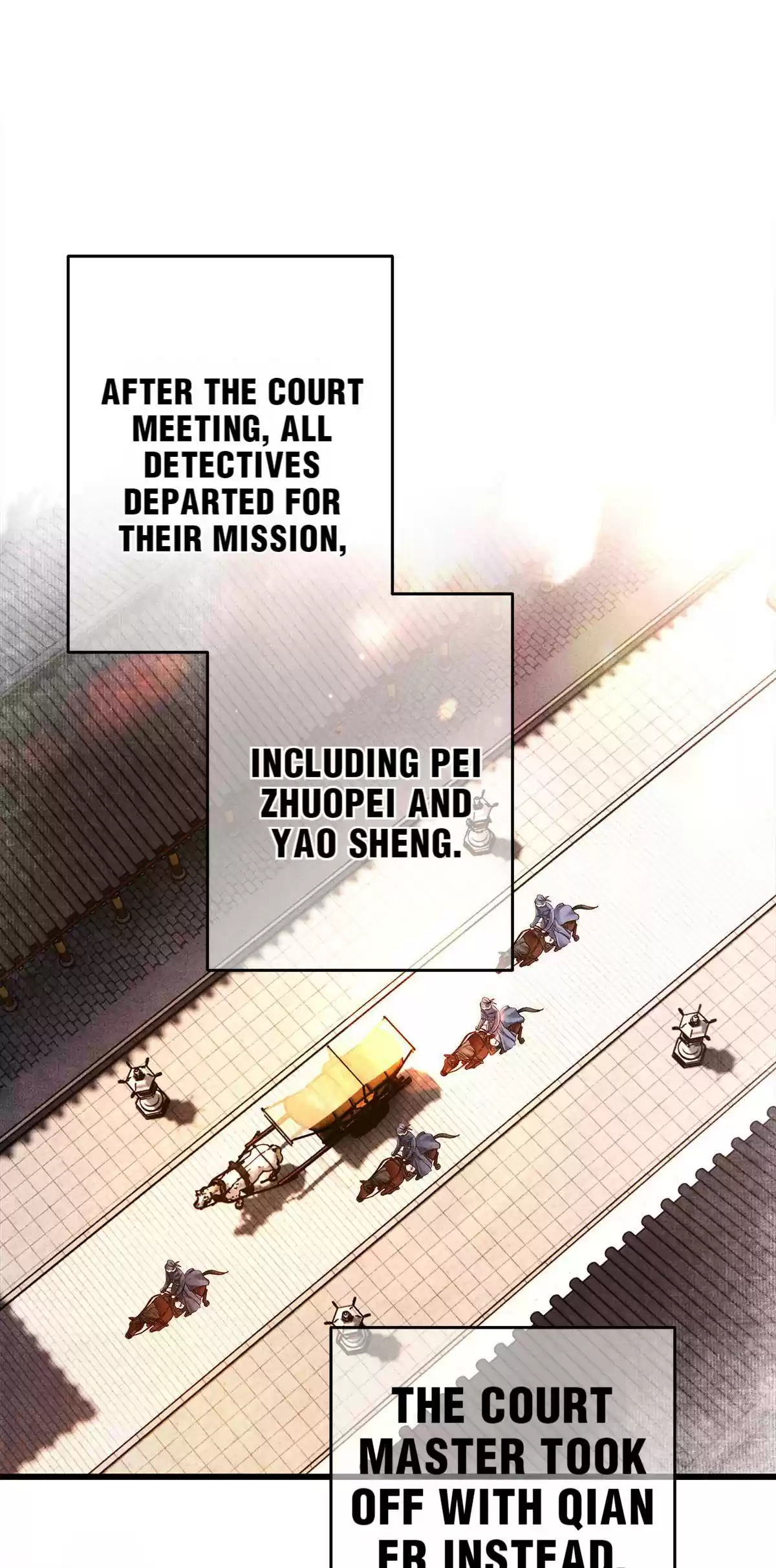 Dear Boy, You Dropped Your Integrity Chapter 137