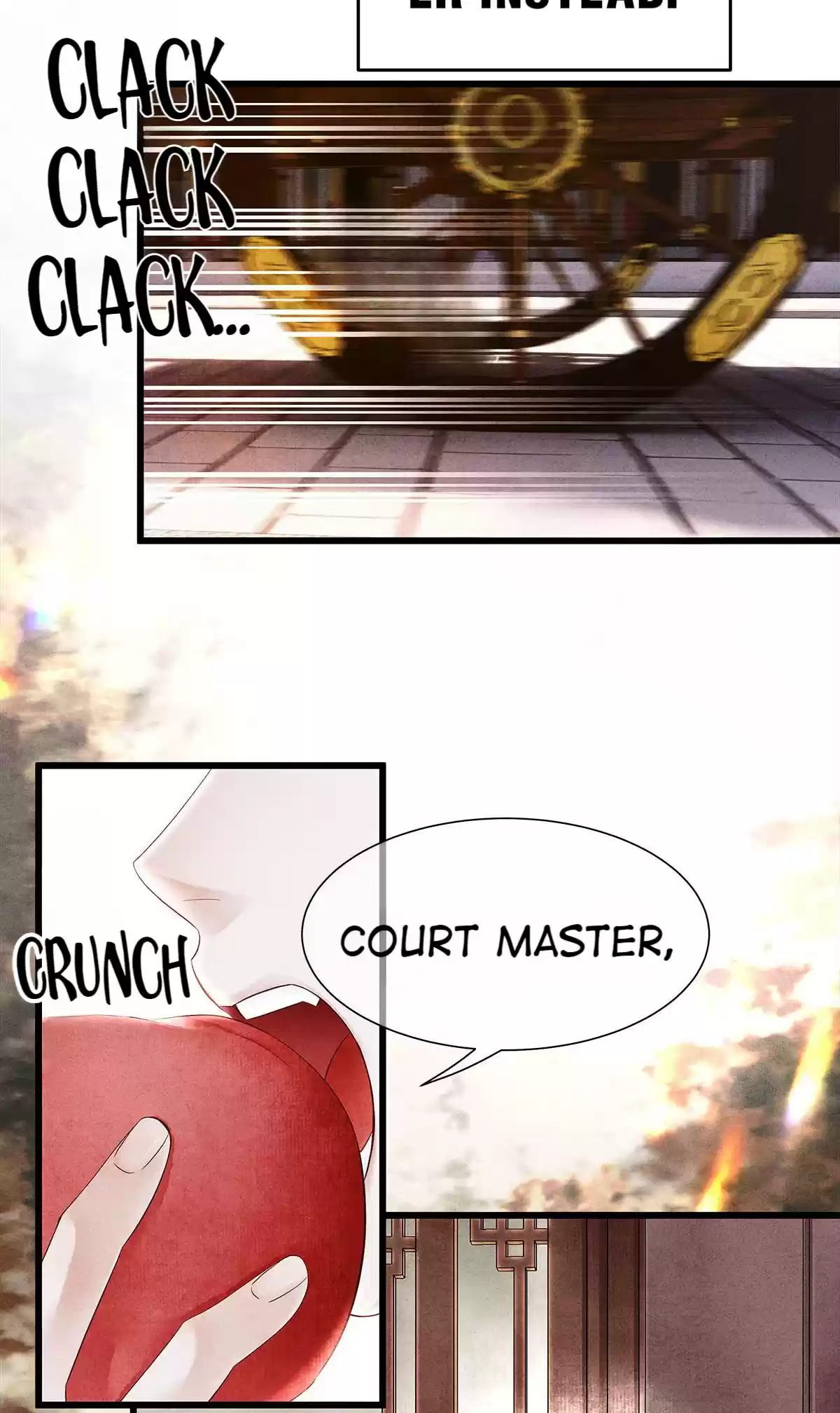 Dear Boy, You Dropped Your Integrity Chapter 137