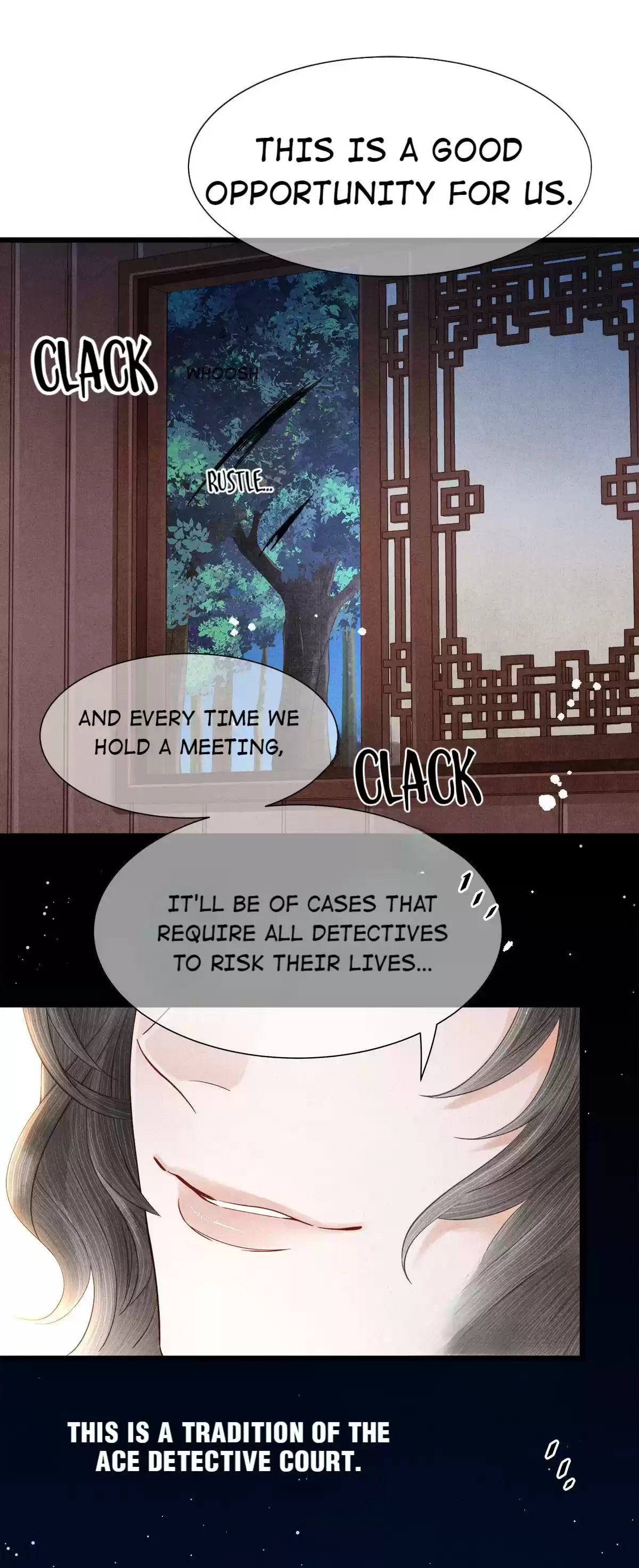 Dear Boy, You Dropped Your Integrity Chapter 137