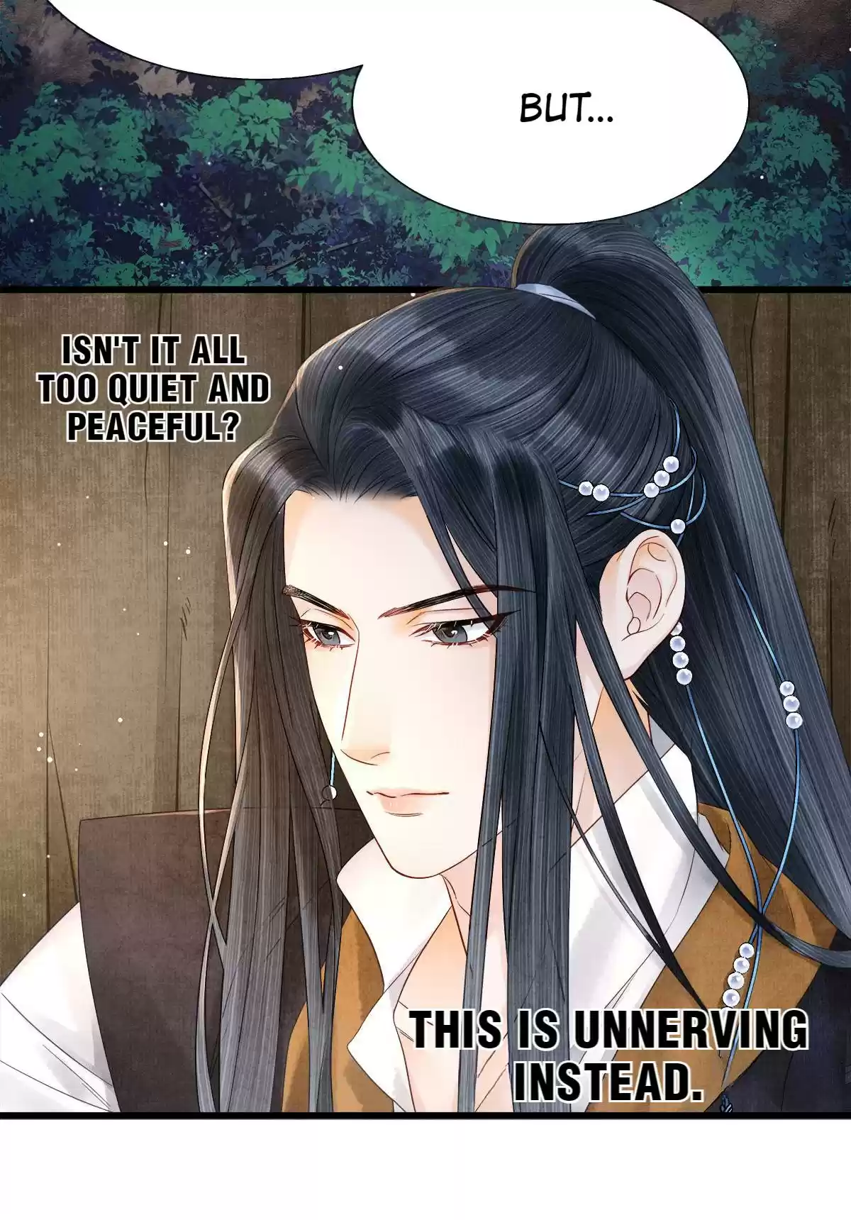 Dear Boy, You Dropped Your Integrity Chapter 137