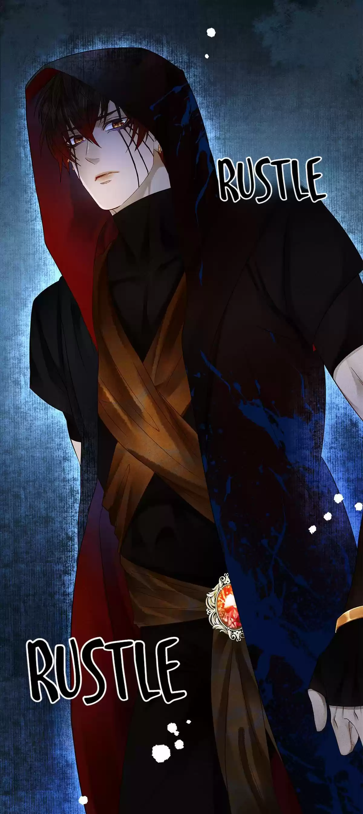 Dear Boy, You Dropped Your Integrity Chapter 137