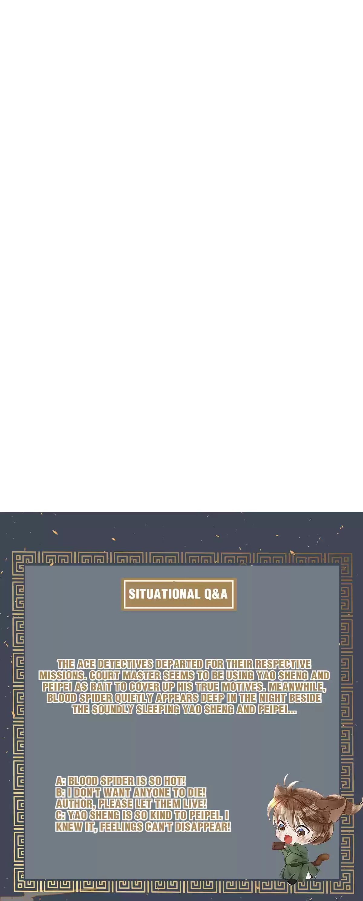 Dear Boy, You Dropped Your Integrity Chapter 137