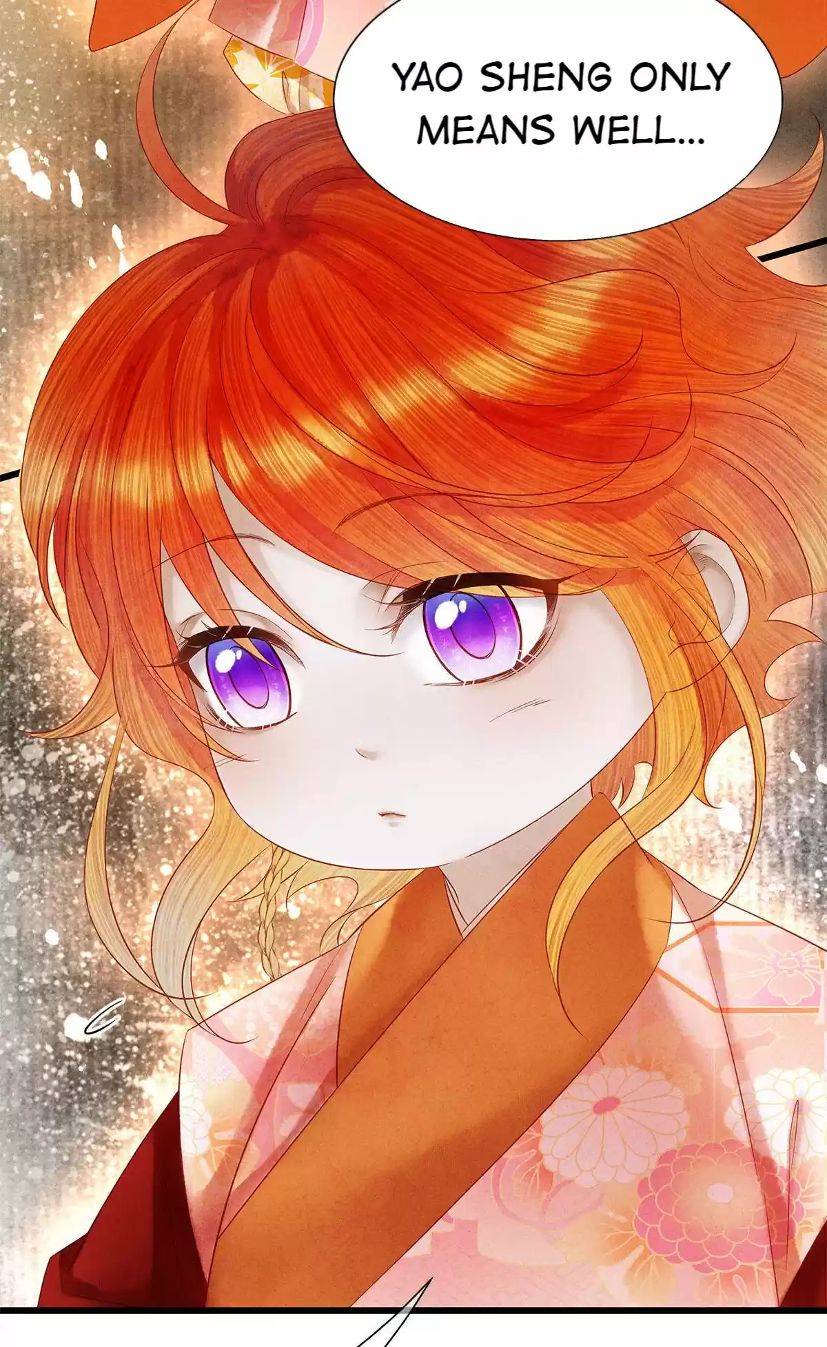 Dear Boy, You Dropped Your Integrity Chapter 138