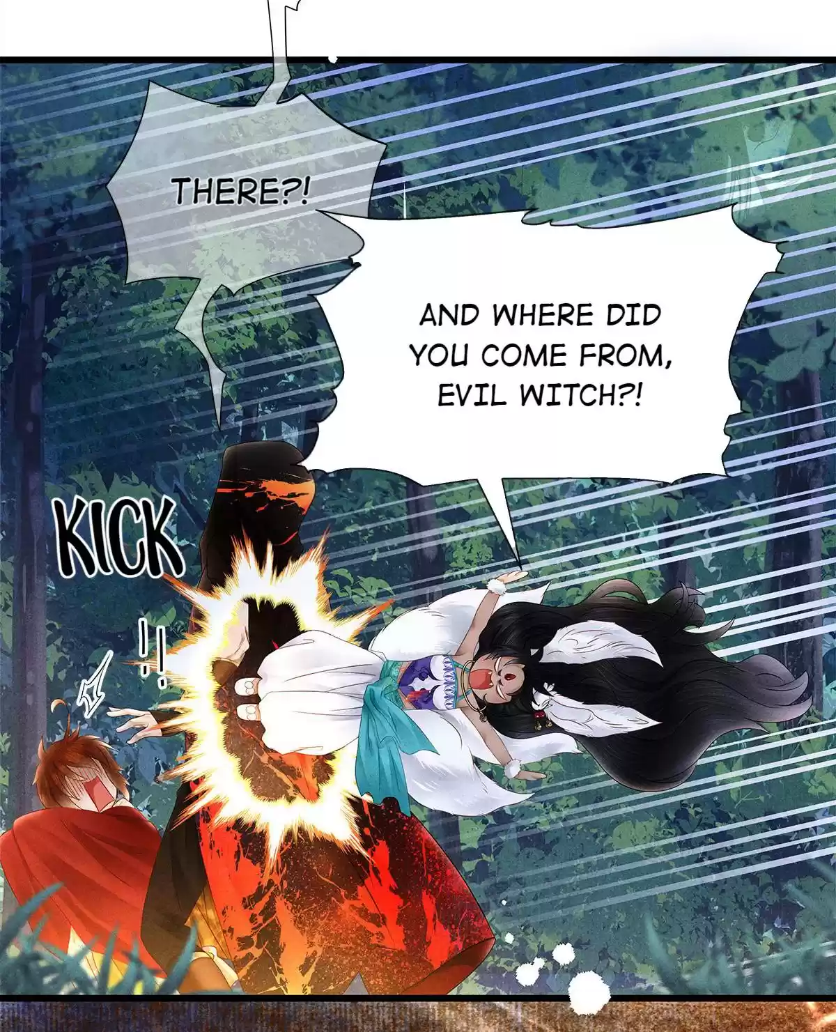 Dear Boy, You Dropped Your Integrity Chapter 138