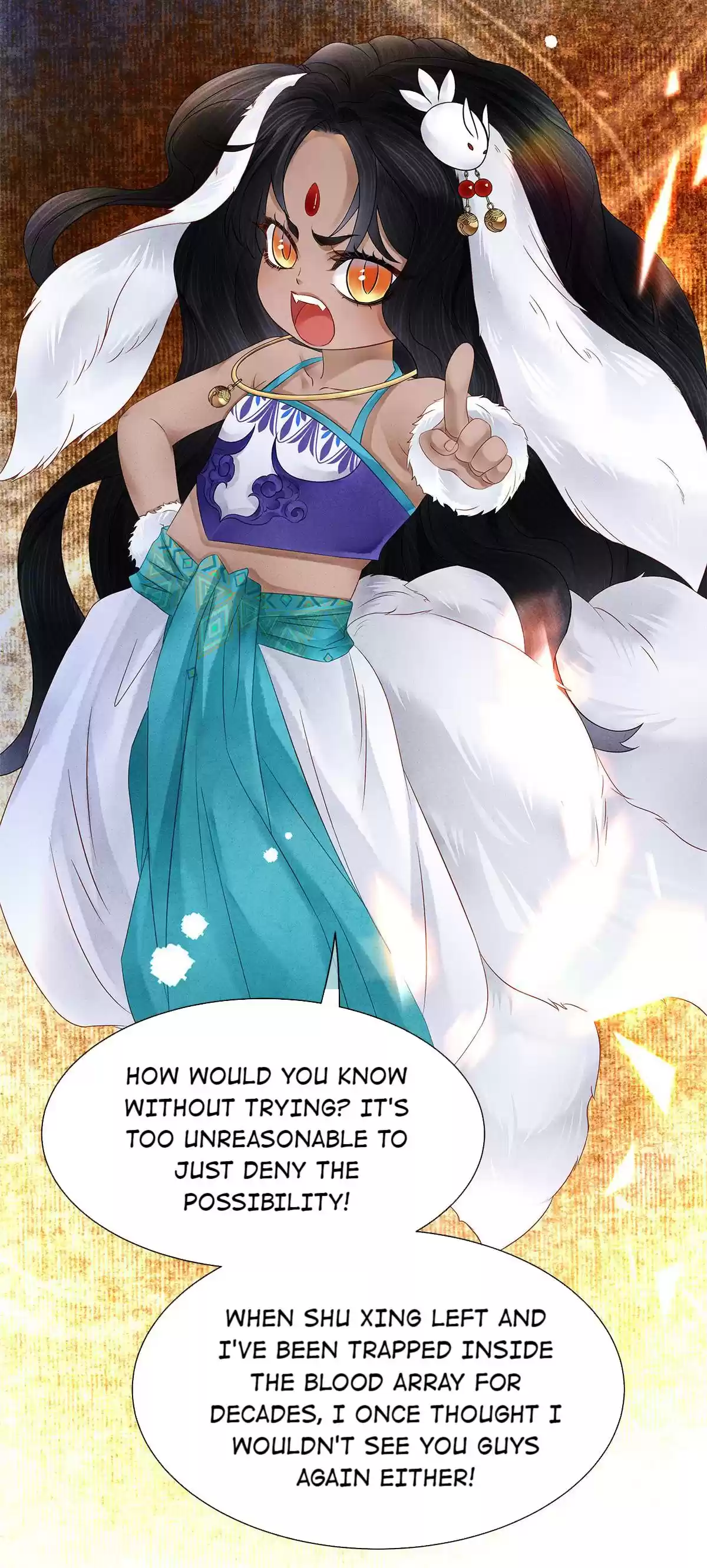 Dear Boy, You Dropped Your Integrity Chapter 138