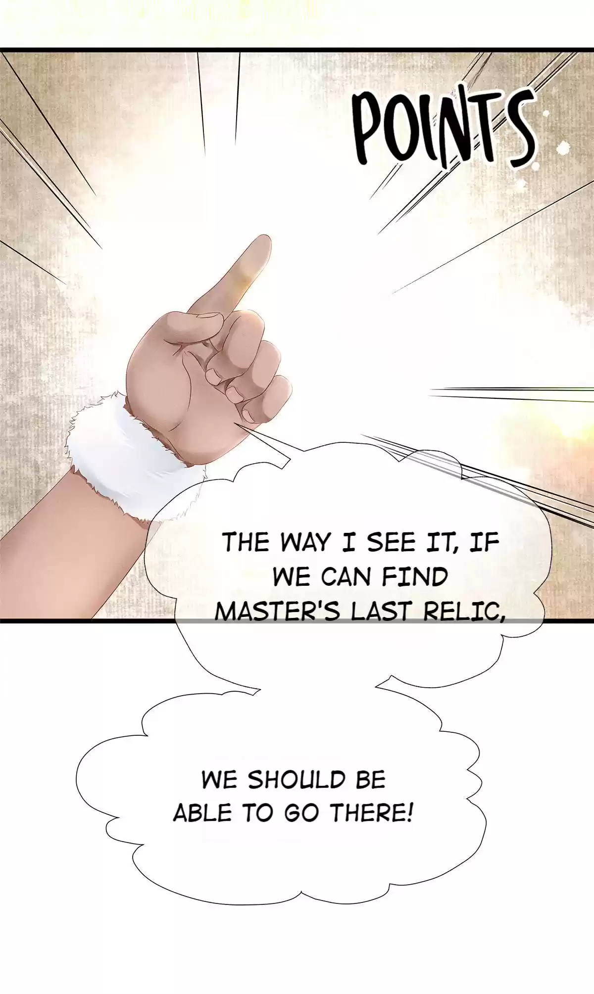 Dear Boy, You Dropped Your Integrity Chapter 138