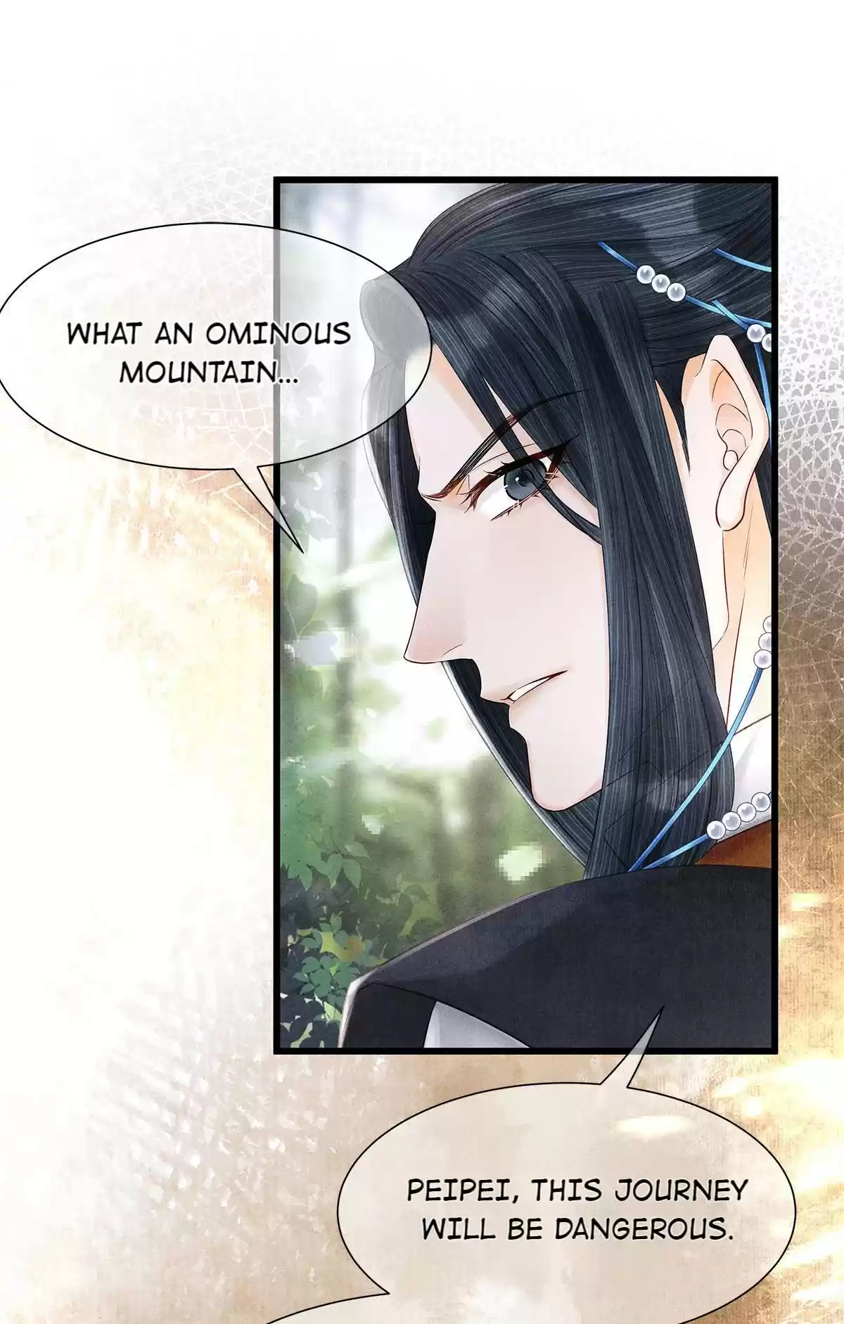 Dear Boy, You Dropped Your Integrity Chapter 138