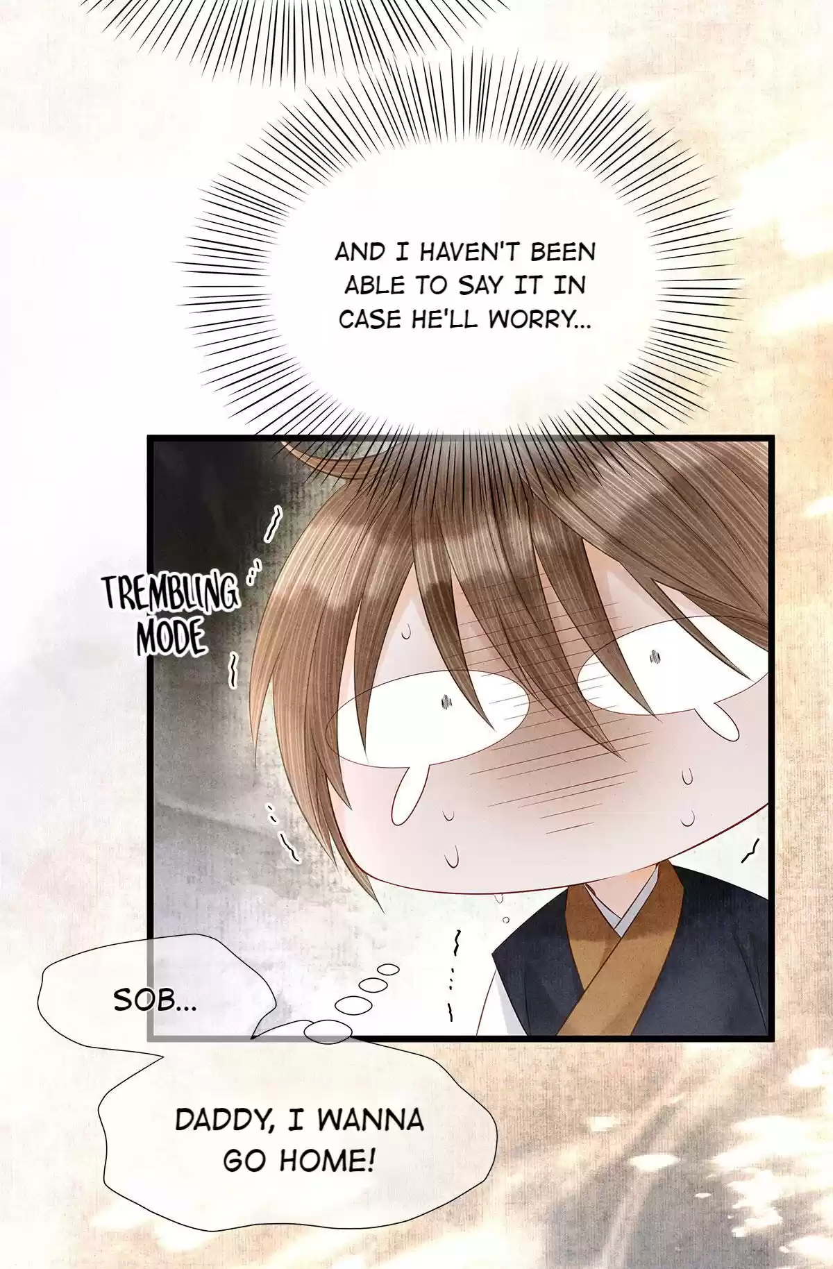 Dear Boy, You Dropped Your Integrity Chapter 138