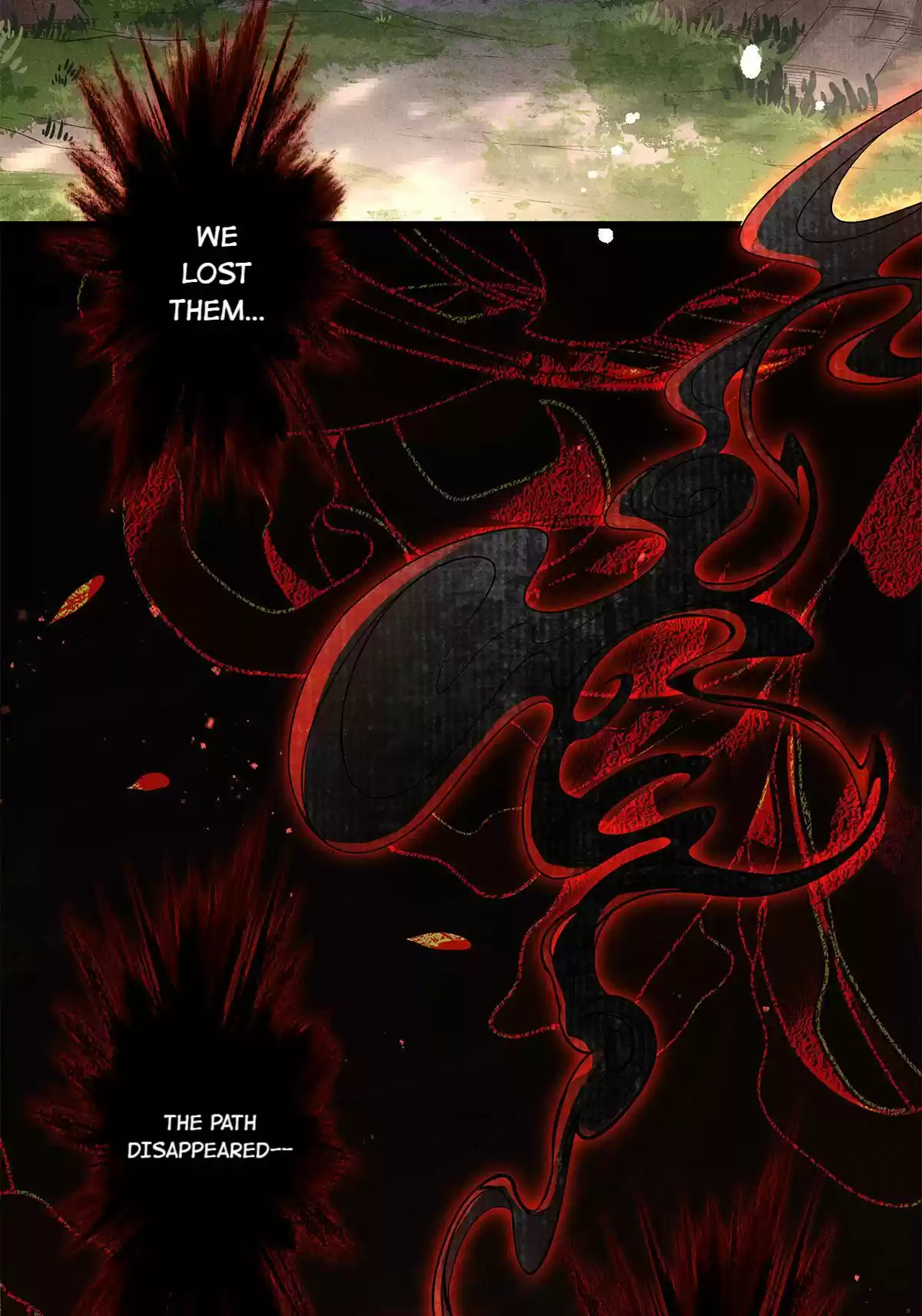 Dear Boy, You Dropped Your Integrity Chapter 138