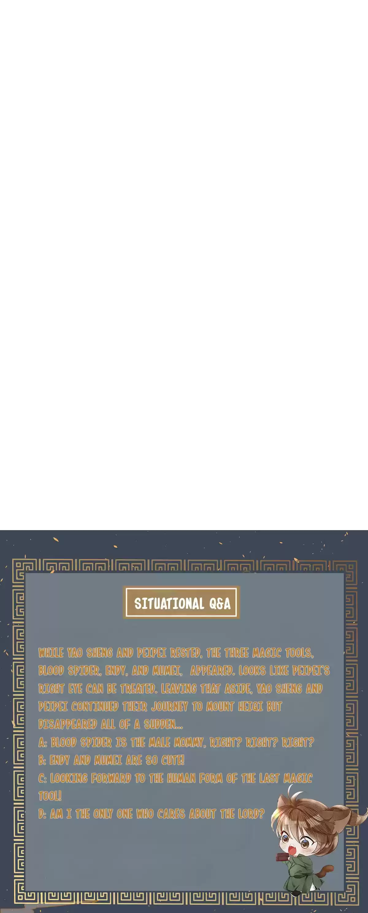 Dear Boy, You Dropped Your Integrity Chapter 138