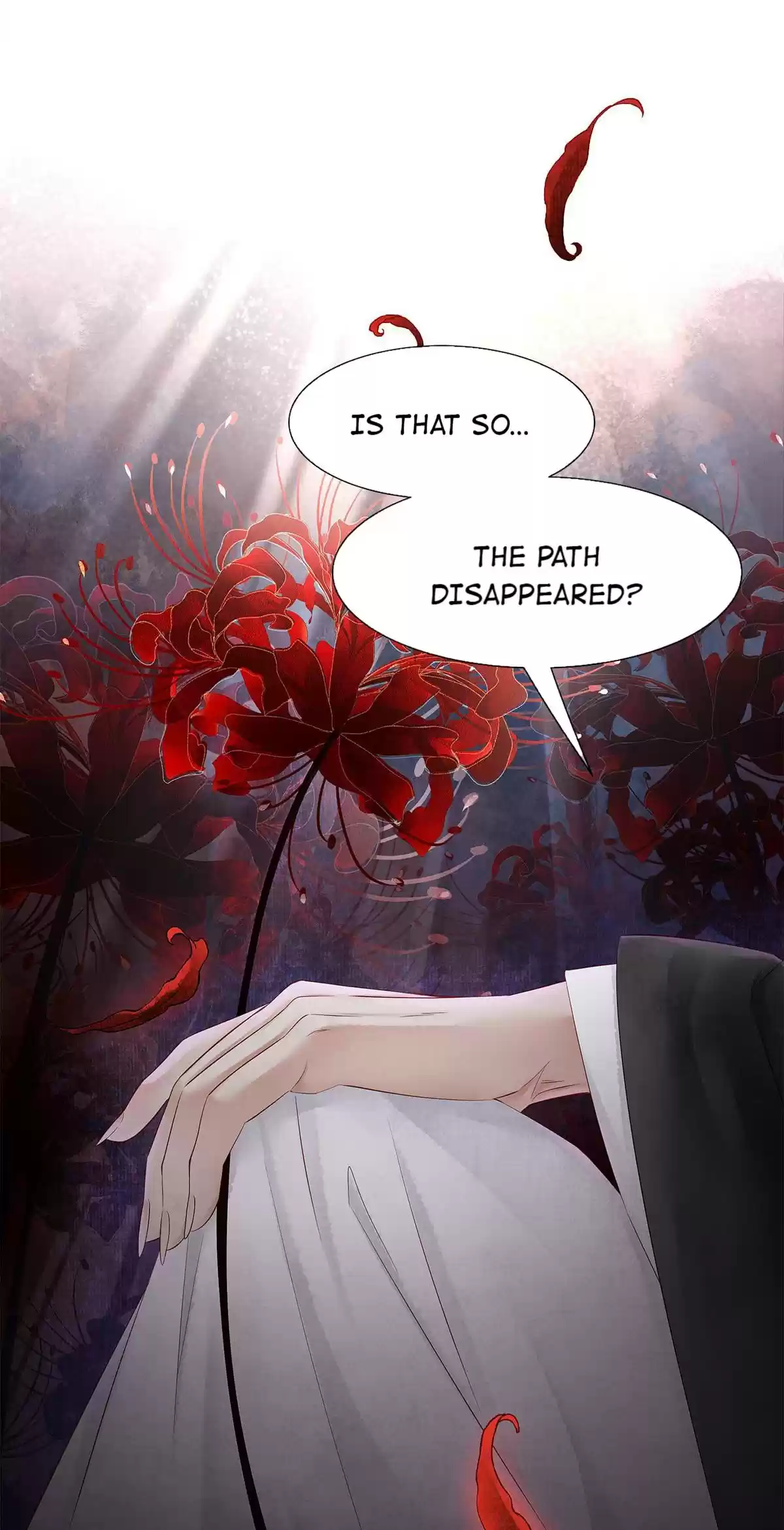 Dear Boy, You Dropped Your Integrity Chapter 139