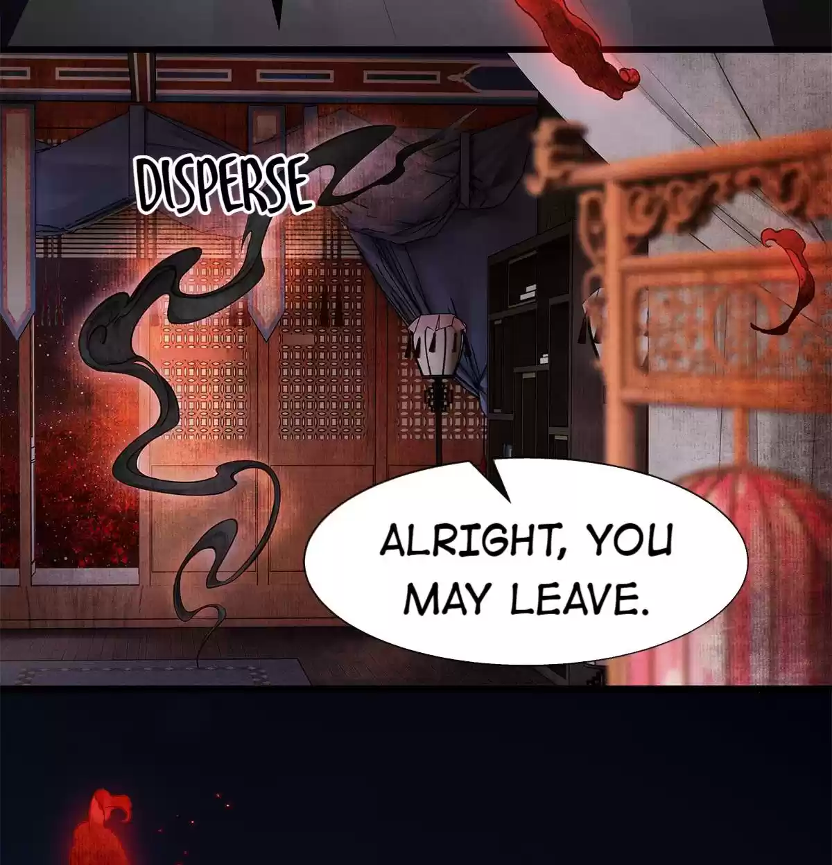 Dear Boy, You Dropped Your Integrity Chapter 139