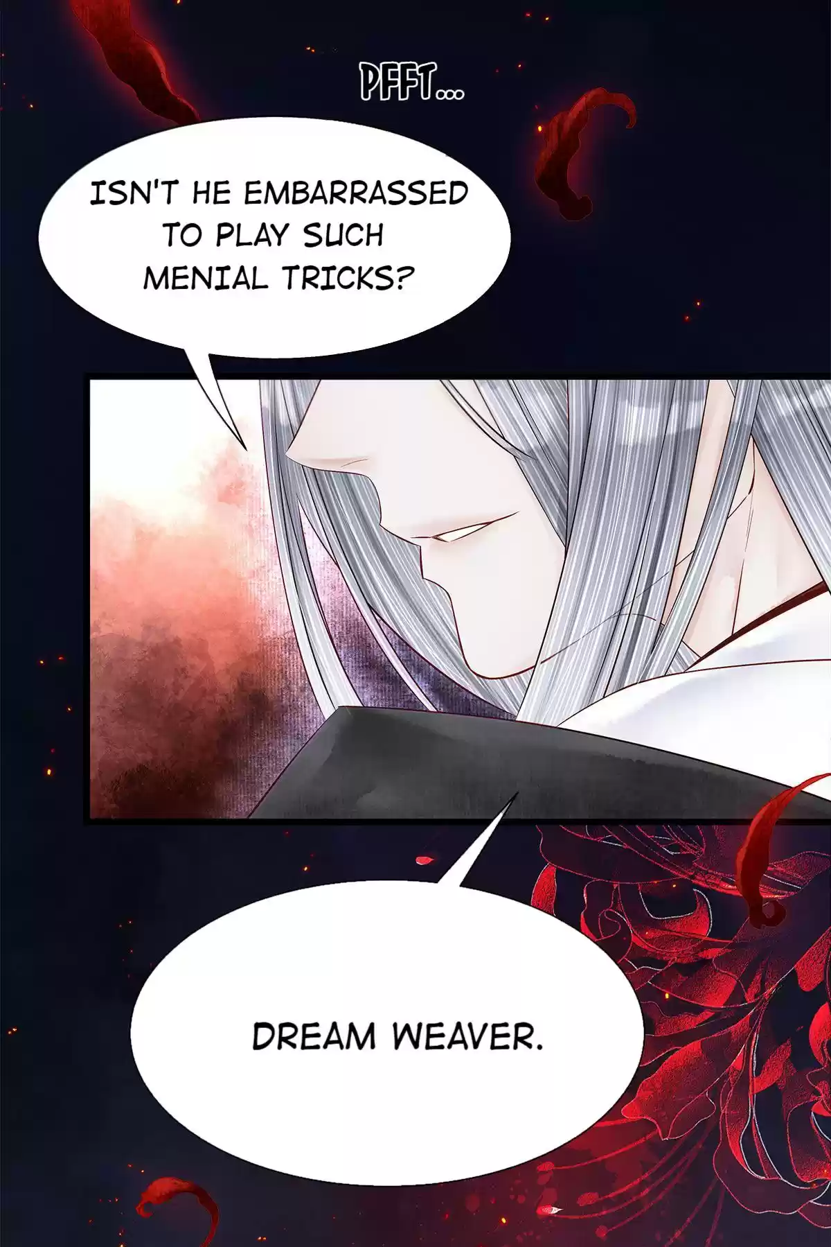 Dear Boy, You Dropped Your Integrity Chapter 139