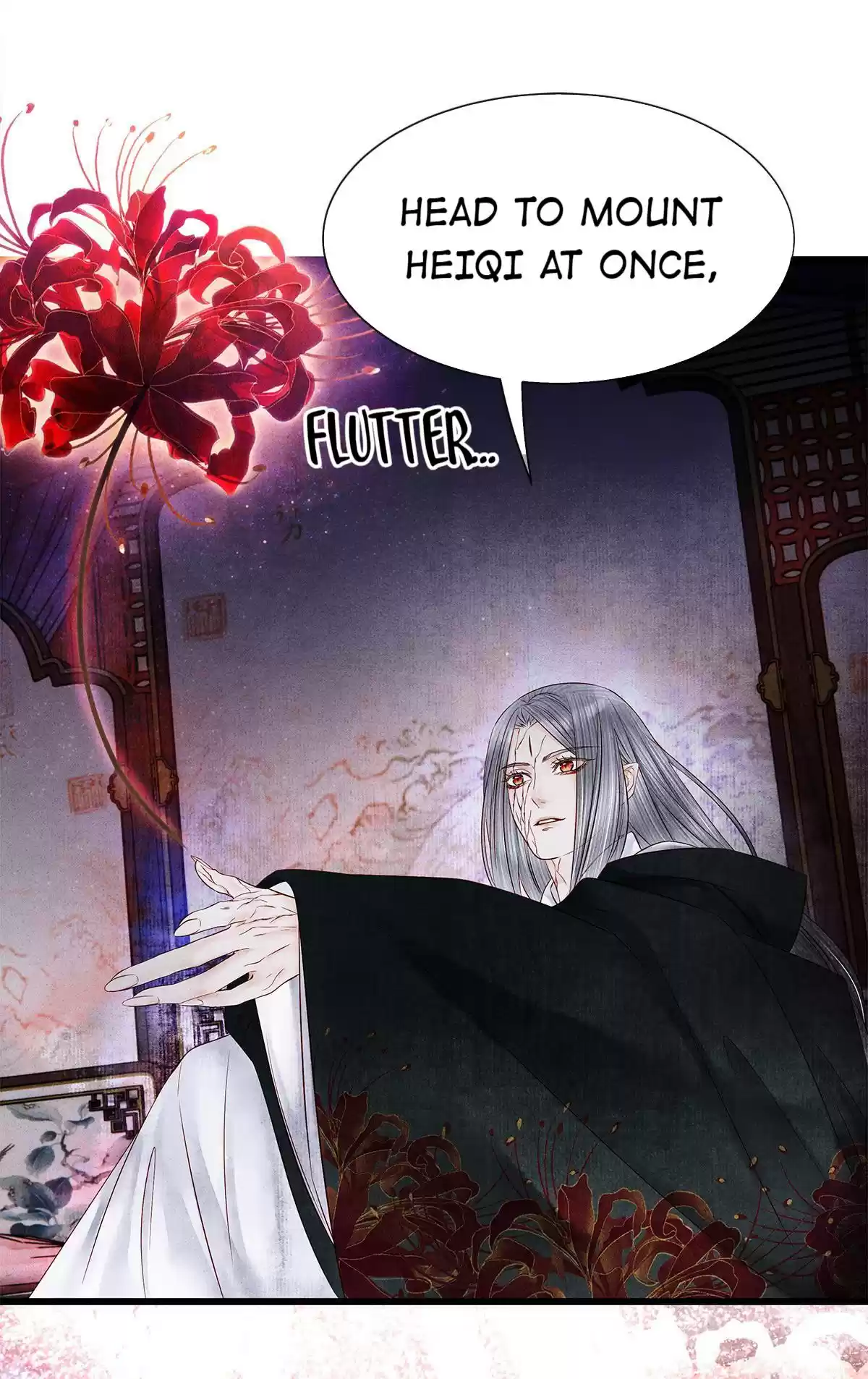 Dear Boy, You Dropped Your Integrity Chapter 139