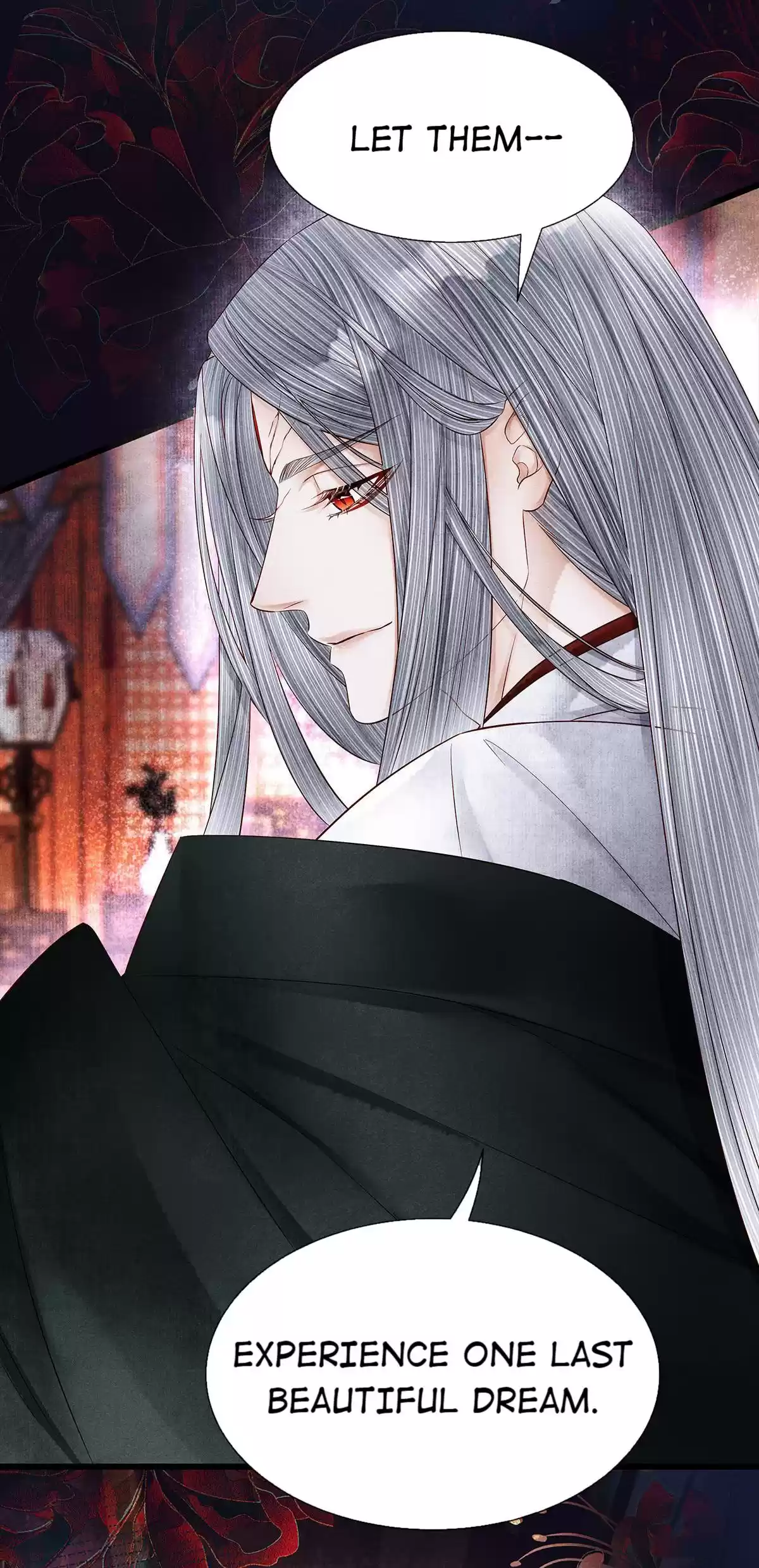 Dear Boy, You Dropped Your Integrity Chapter 139