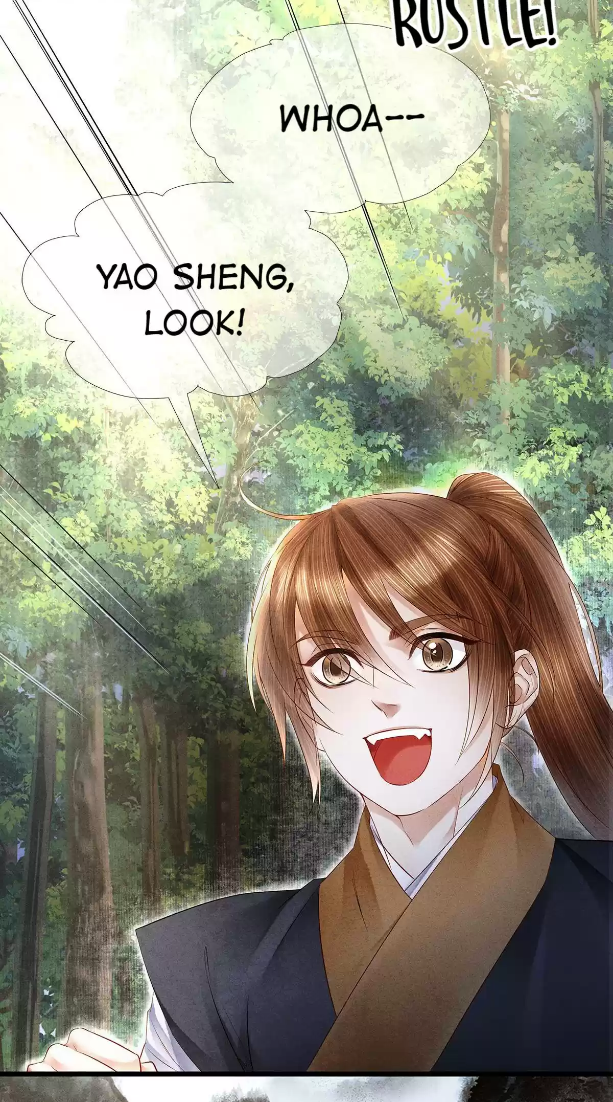 Dear Boy, You Dropped Your Integrity Chapter 139