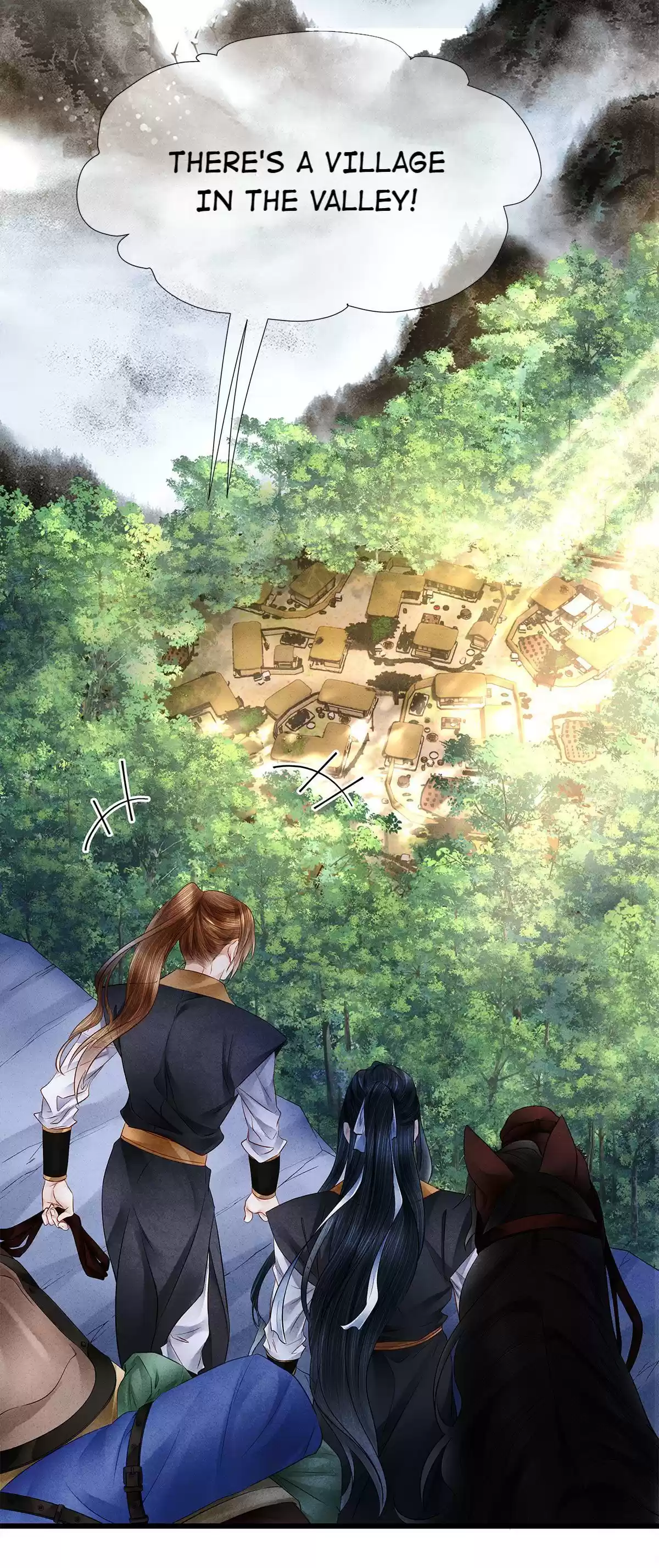 Dear Boy, You Dropped Your Integrity Chapter 139