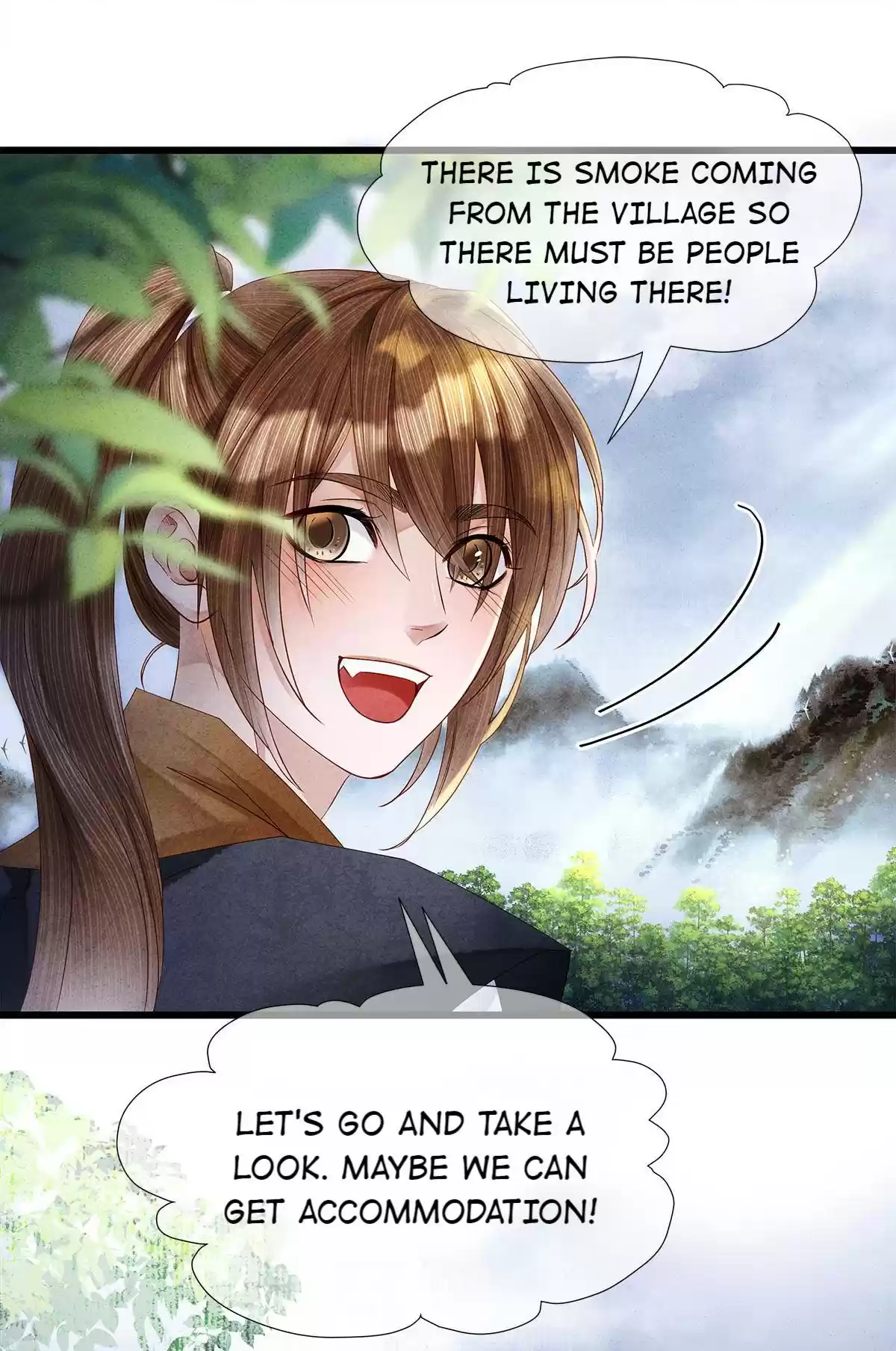 Dear Boy, You Dropped Your Integrity Chapter 139