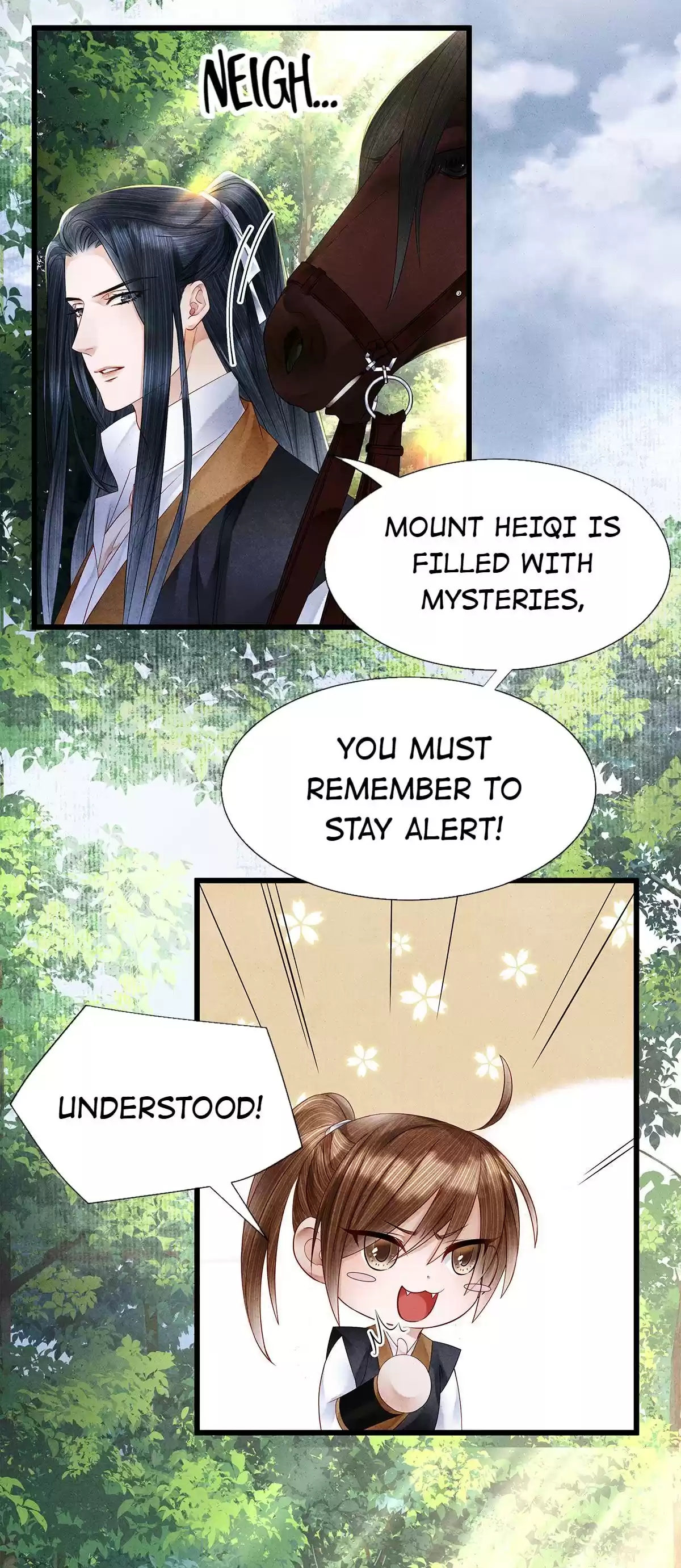 Dear Boy, You Dropped Your Integrity Chapter 139