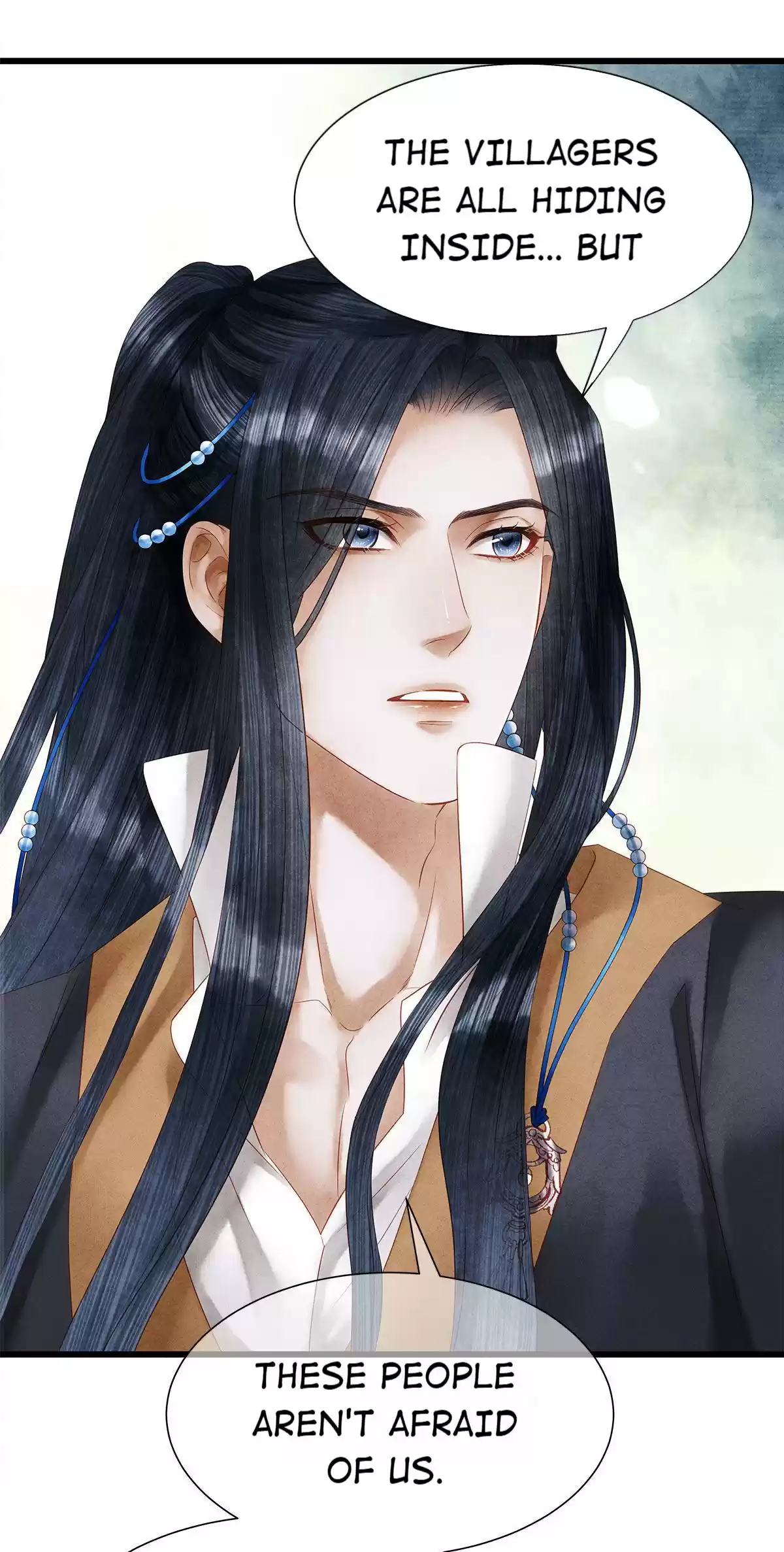 Dear Boy, You Dropped Your Integrity Chapter 139