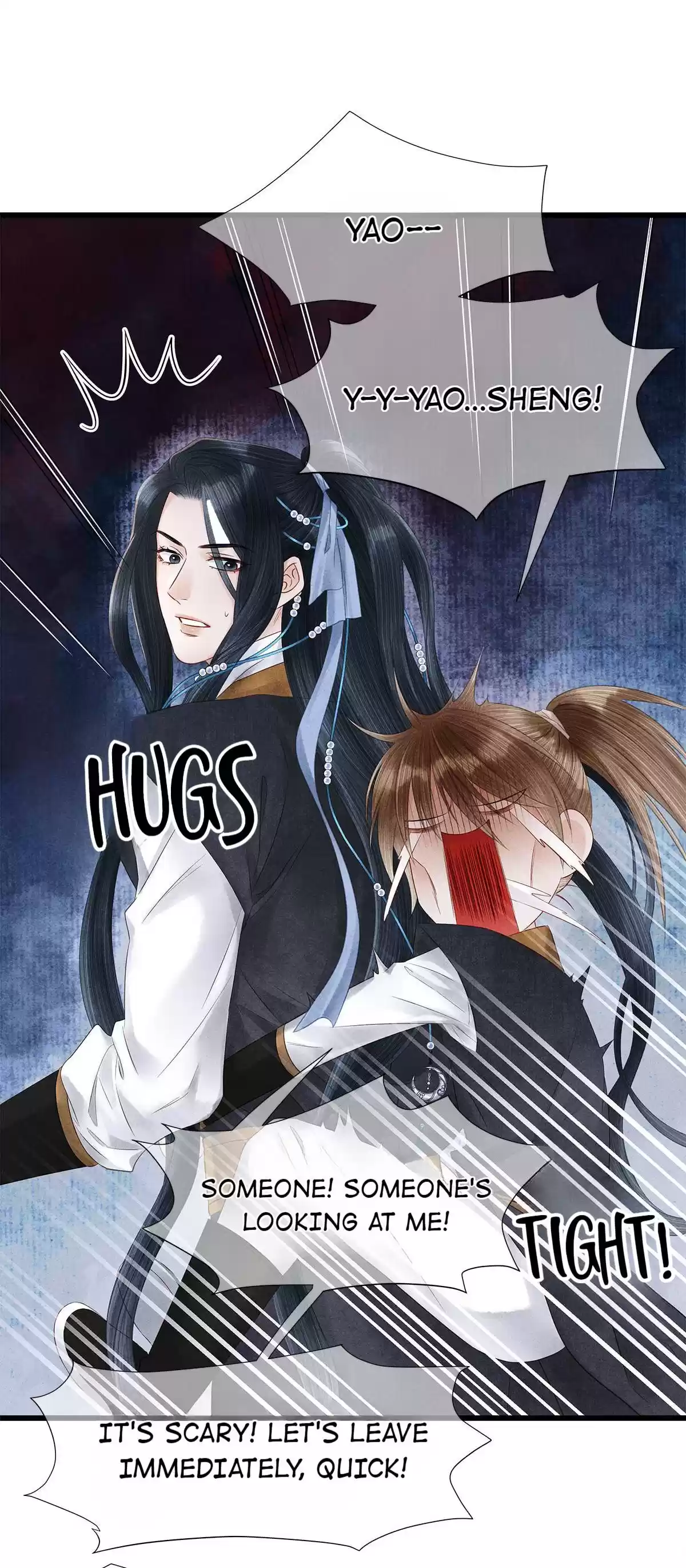 Dear Boy, You Dropped Your Integrity Chapter 139