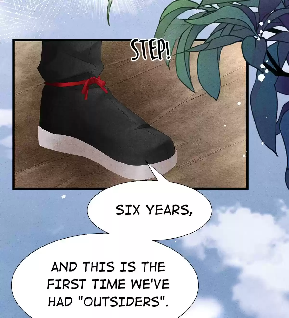 Dear Boy, You Dropped Your Integrity Chapter 139