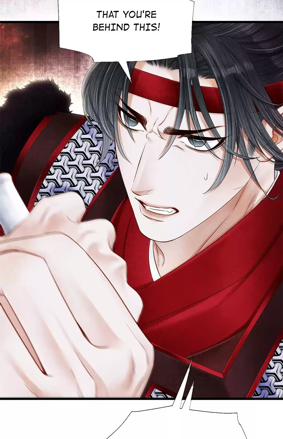 Dear Boy, You Dropped Your Integrity Chapter 146