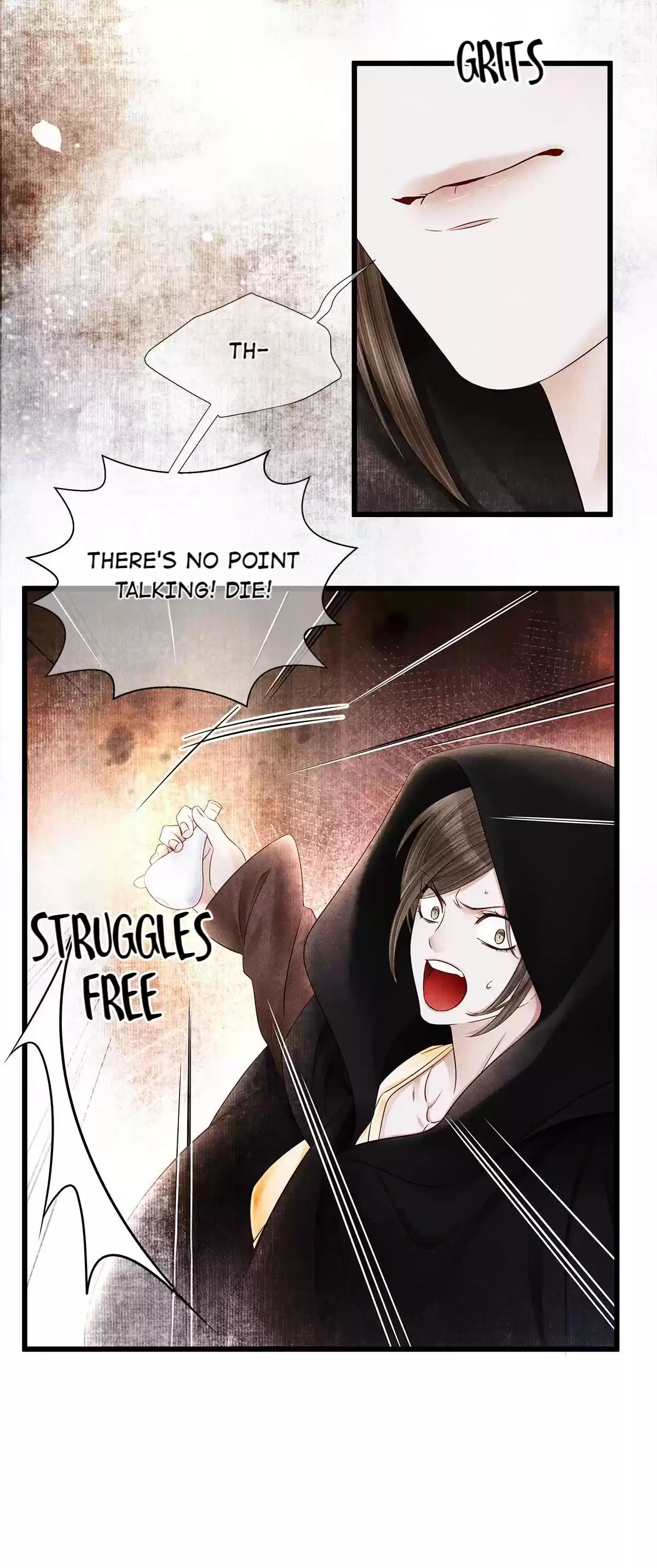 Dear Boy, You Dropped Your Integrity Chapter 146