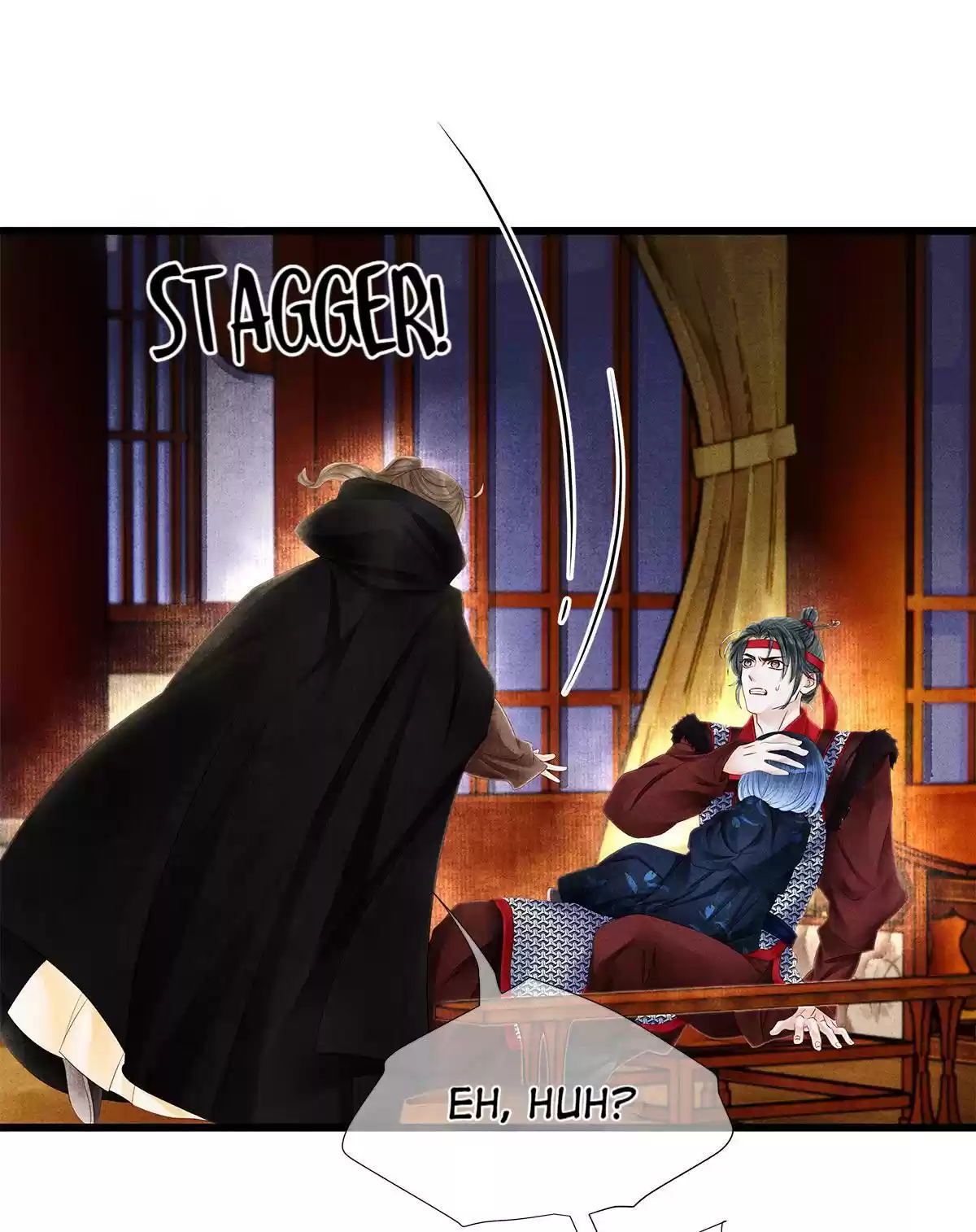 Dear Boy, You Dropped Your Integrity Chapter 146