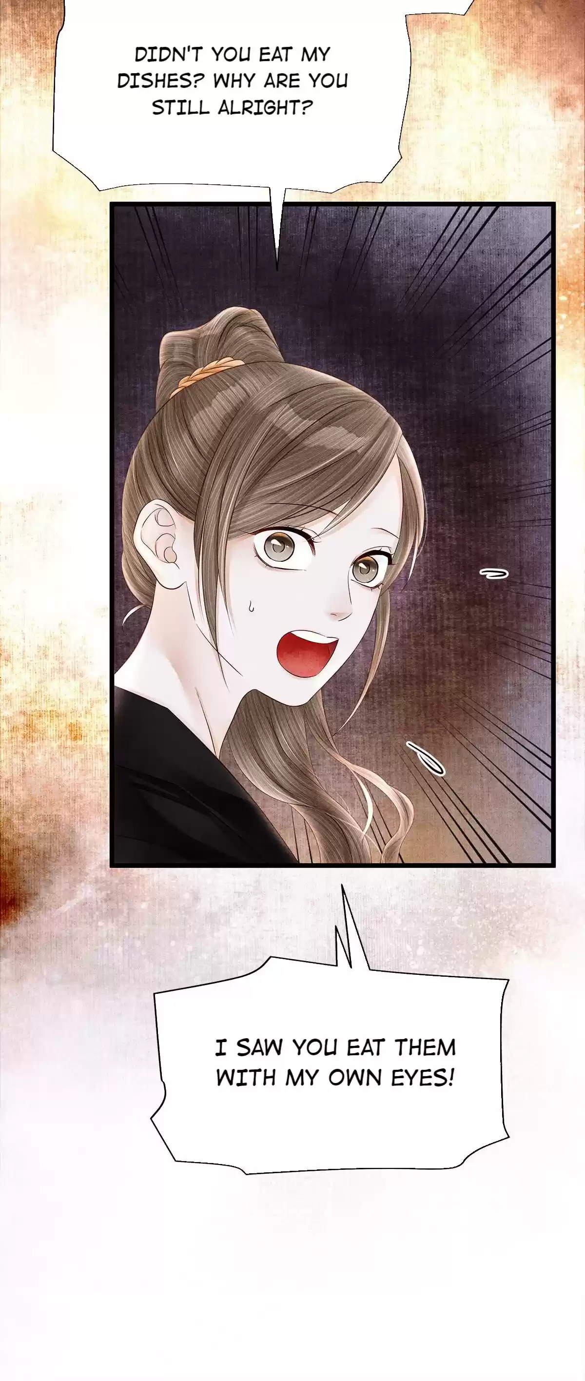 Dear Boy, You Dropped Your Integrity Chapter 146