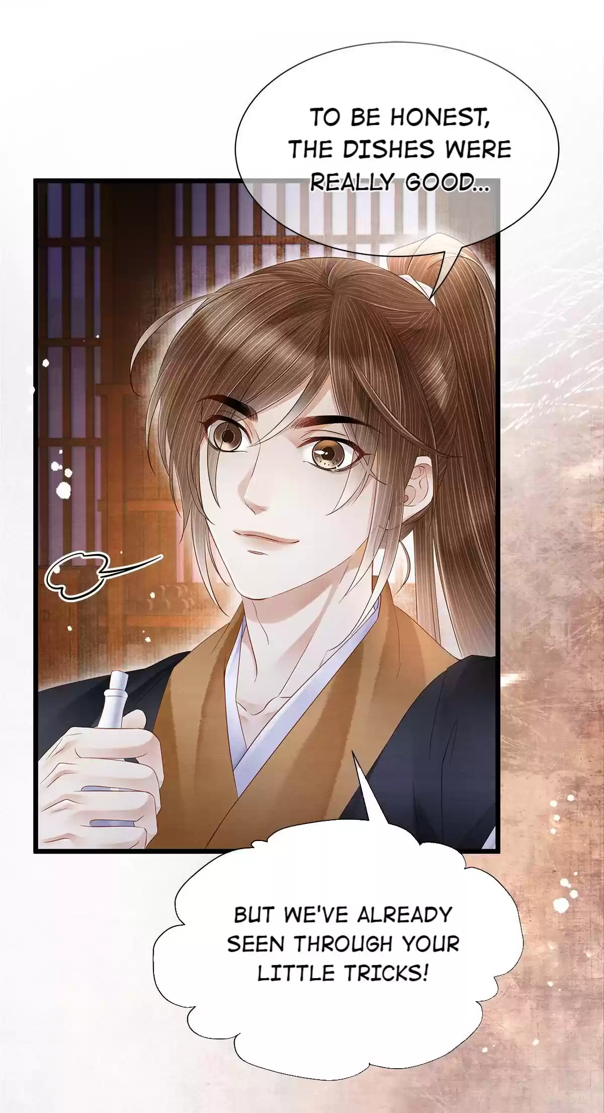 Dear Boy, You Dropped Your Integrity Chapter 146