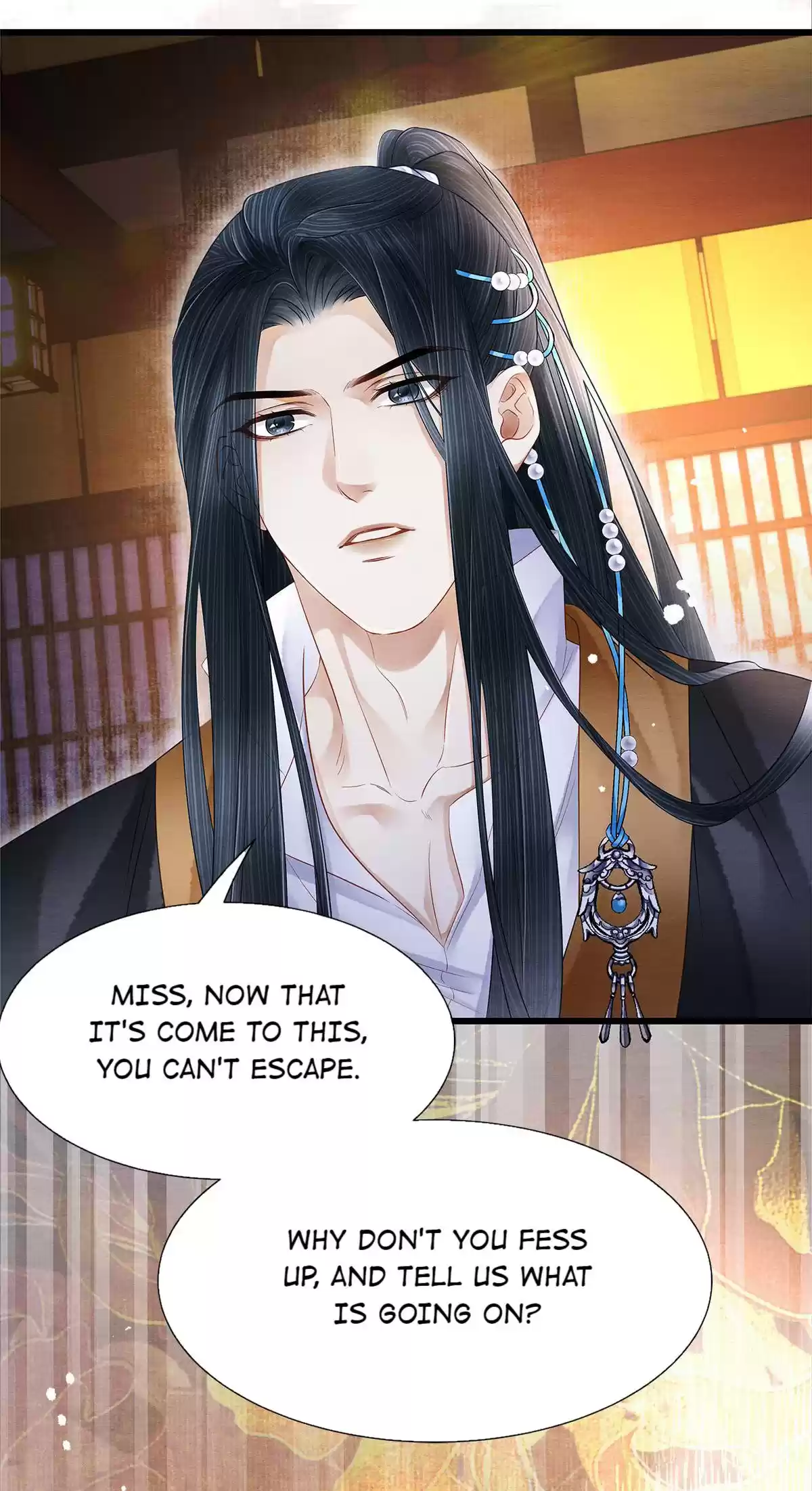 Dear Boy, You Dropped Your Integrity Chapter 146