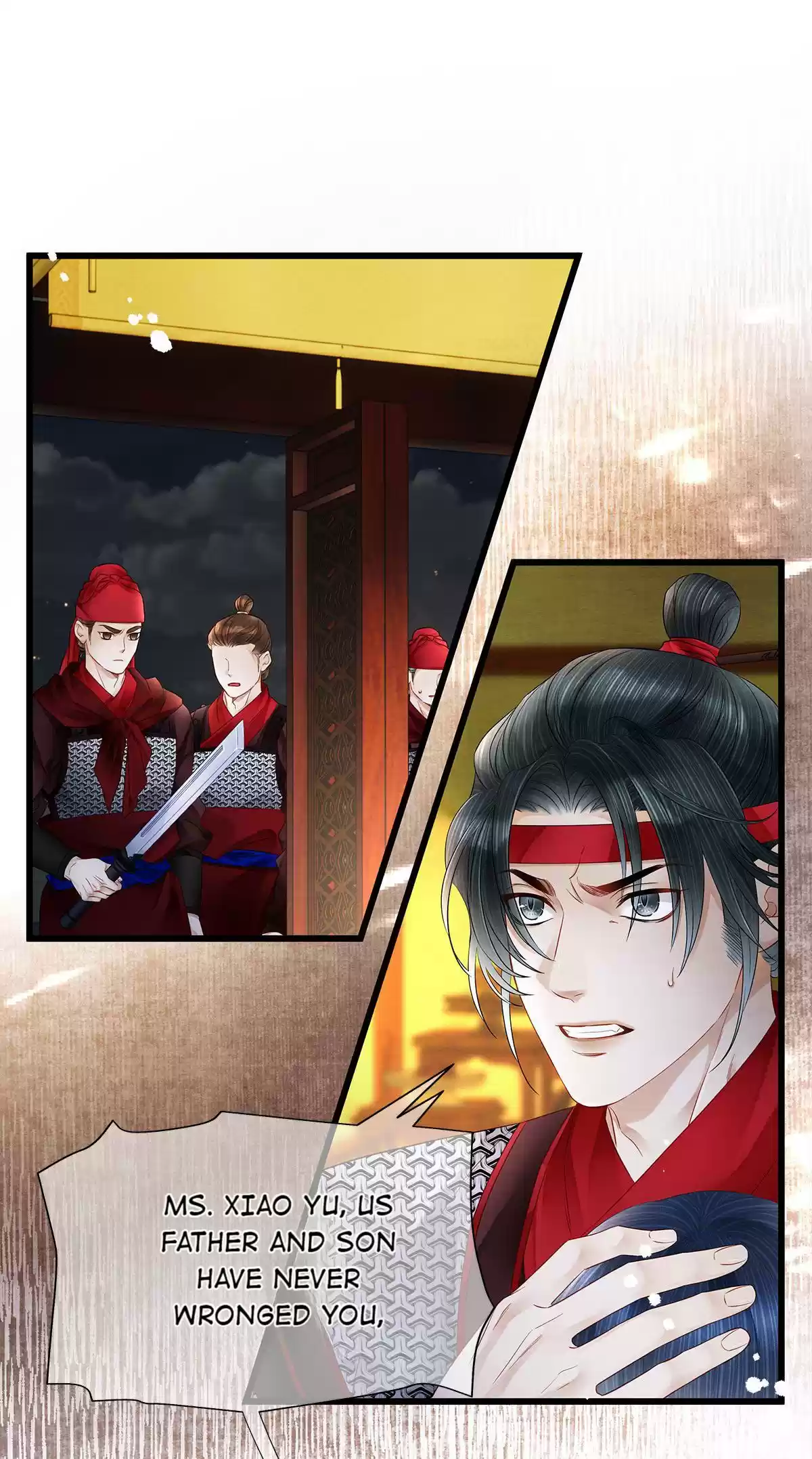 Dear Boy, You Dropped Your Integrity Chapter 146