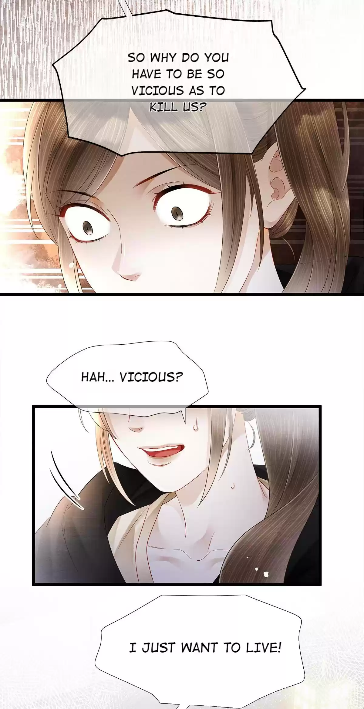 Dear Boy, You Dropped Your Integrity Chapter 146