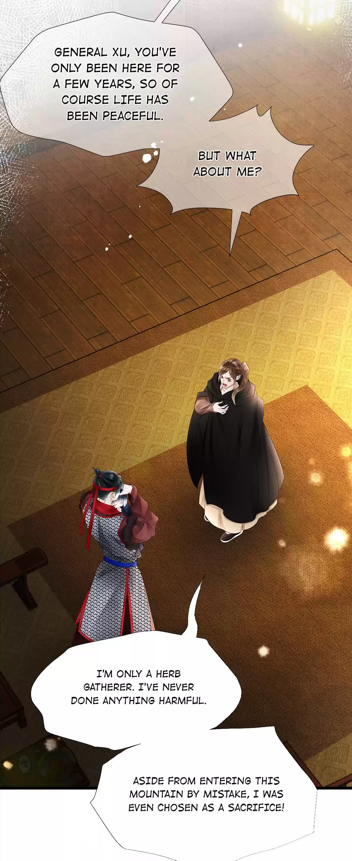 Dear Boy, You Dropped Your Integrity Chapter 146