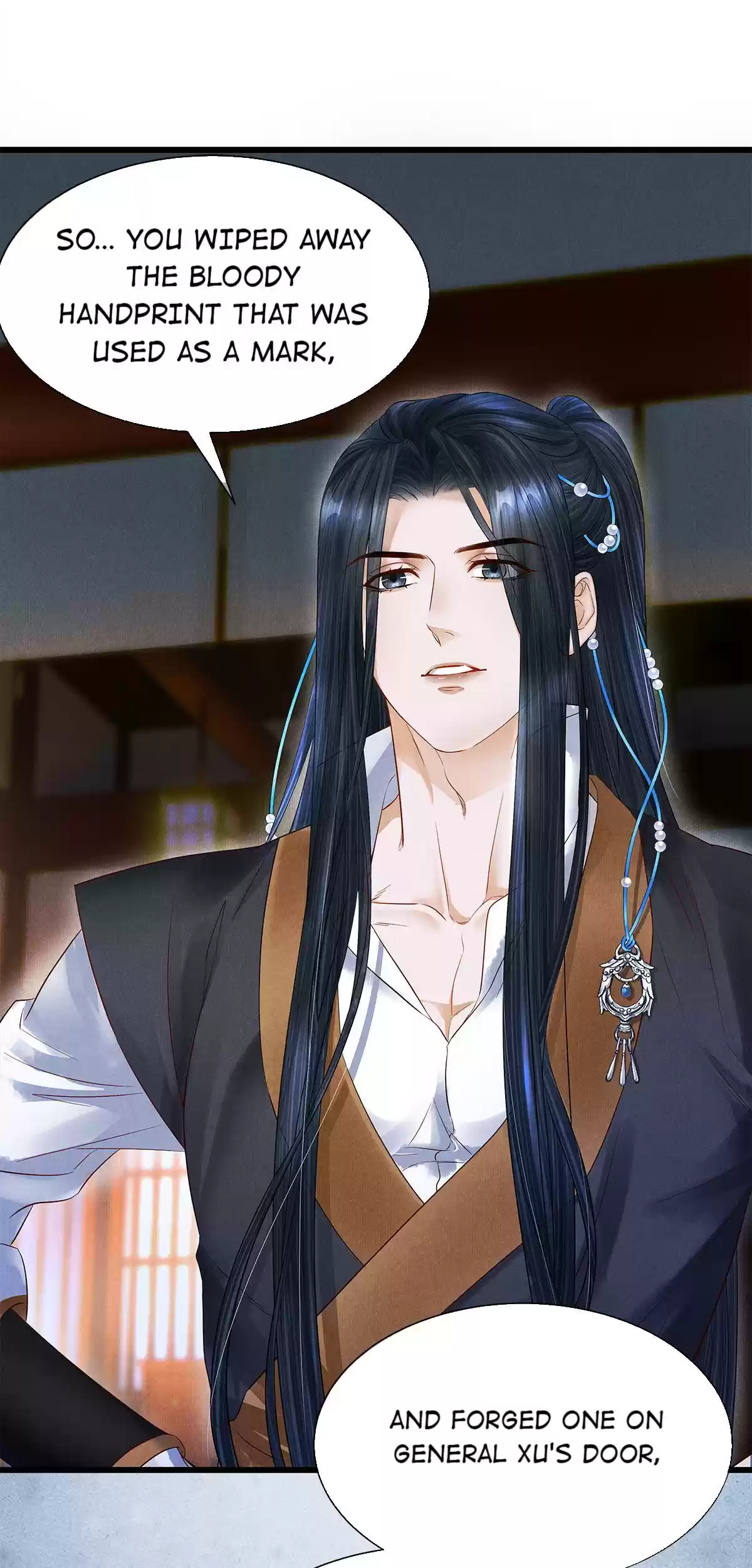 Dear Boy, You Dropped Your Integrity Chapter 146