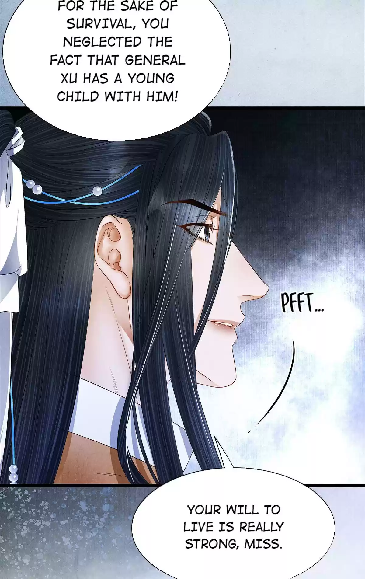 Dear Boy, You Dropped Your Integrity Chapter 146