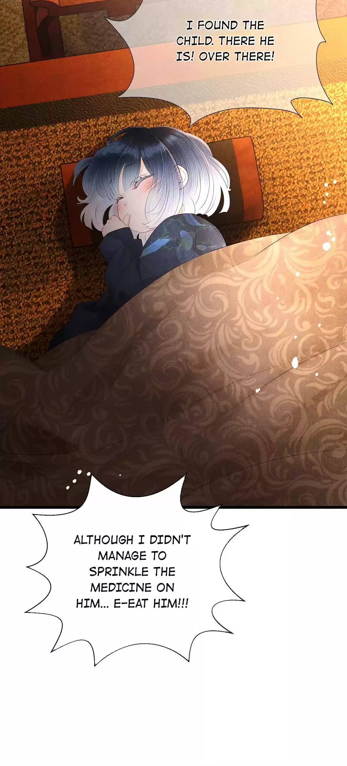 Dear Boy, You Dropped Your Integrity Chapter 146