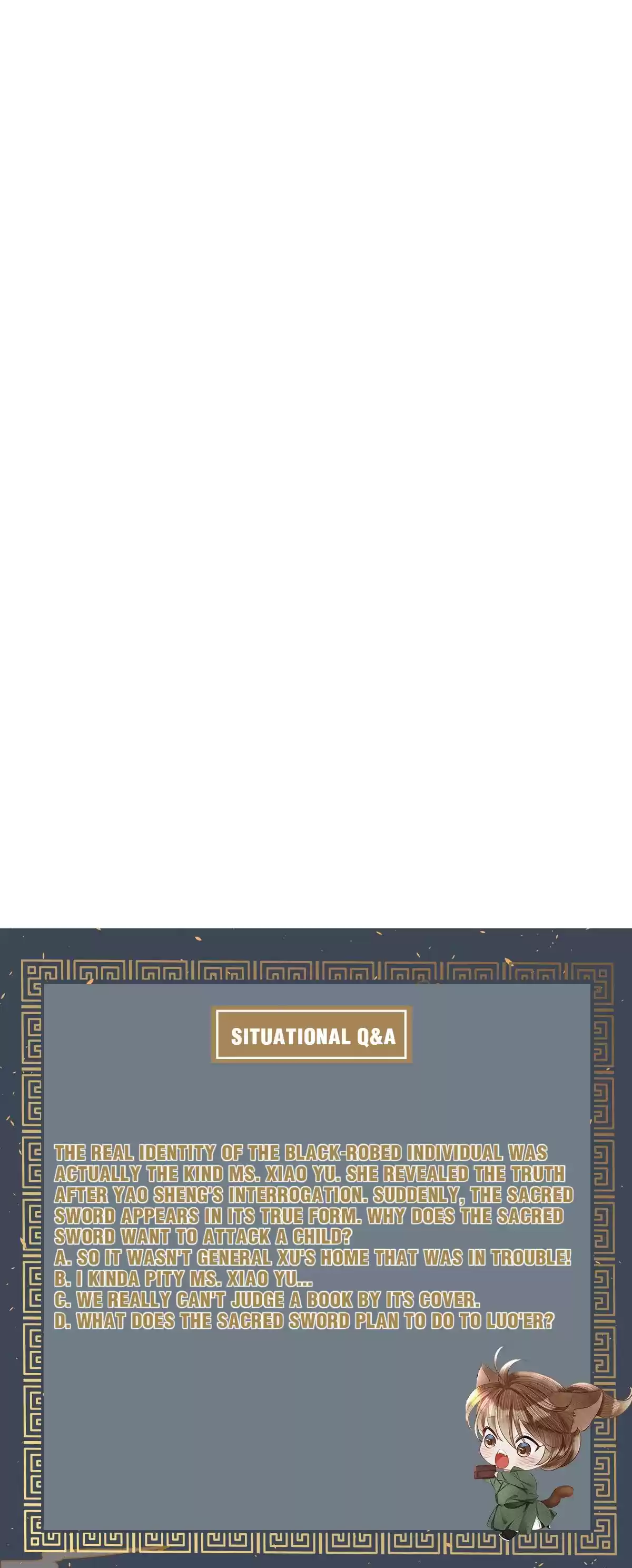 Dear Boy, You Dropped Your Integrity Chapter 146