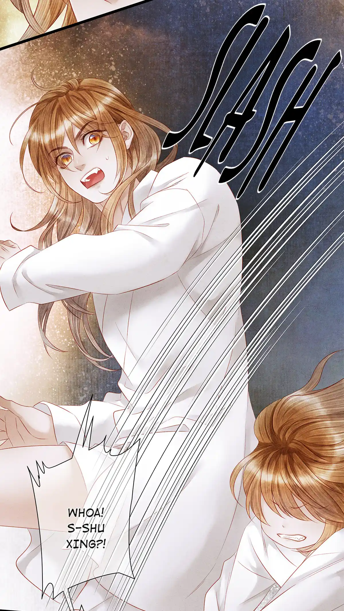 Dear Boy, You Dropped Your Integrity Chapter 162