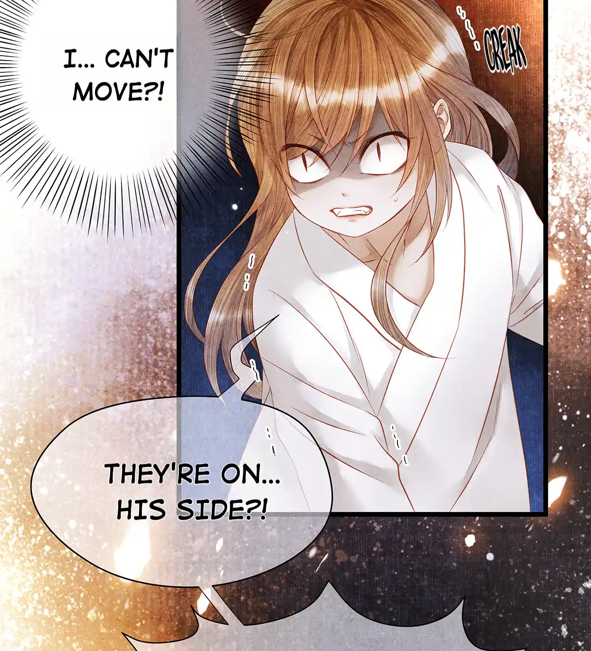 Dear Boy, You Dropped Your Integrity Chapter 162